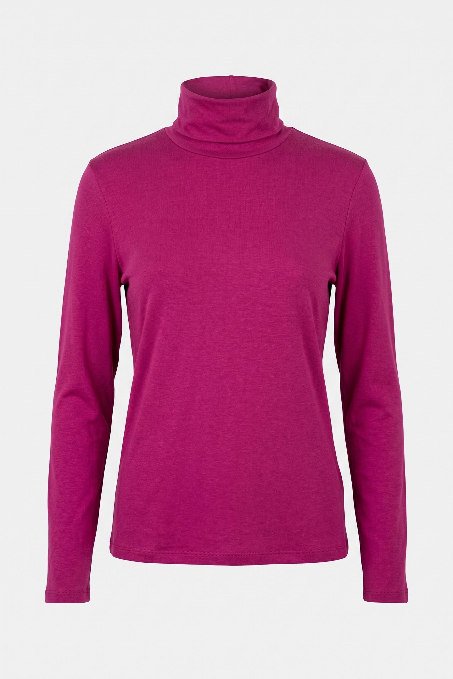 LAVIN TURTLENECK PINK 4