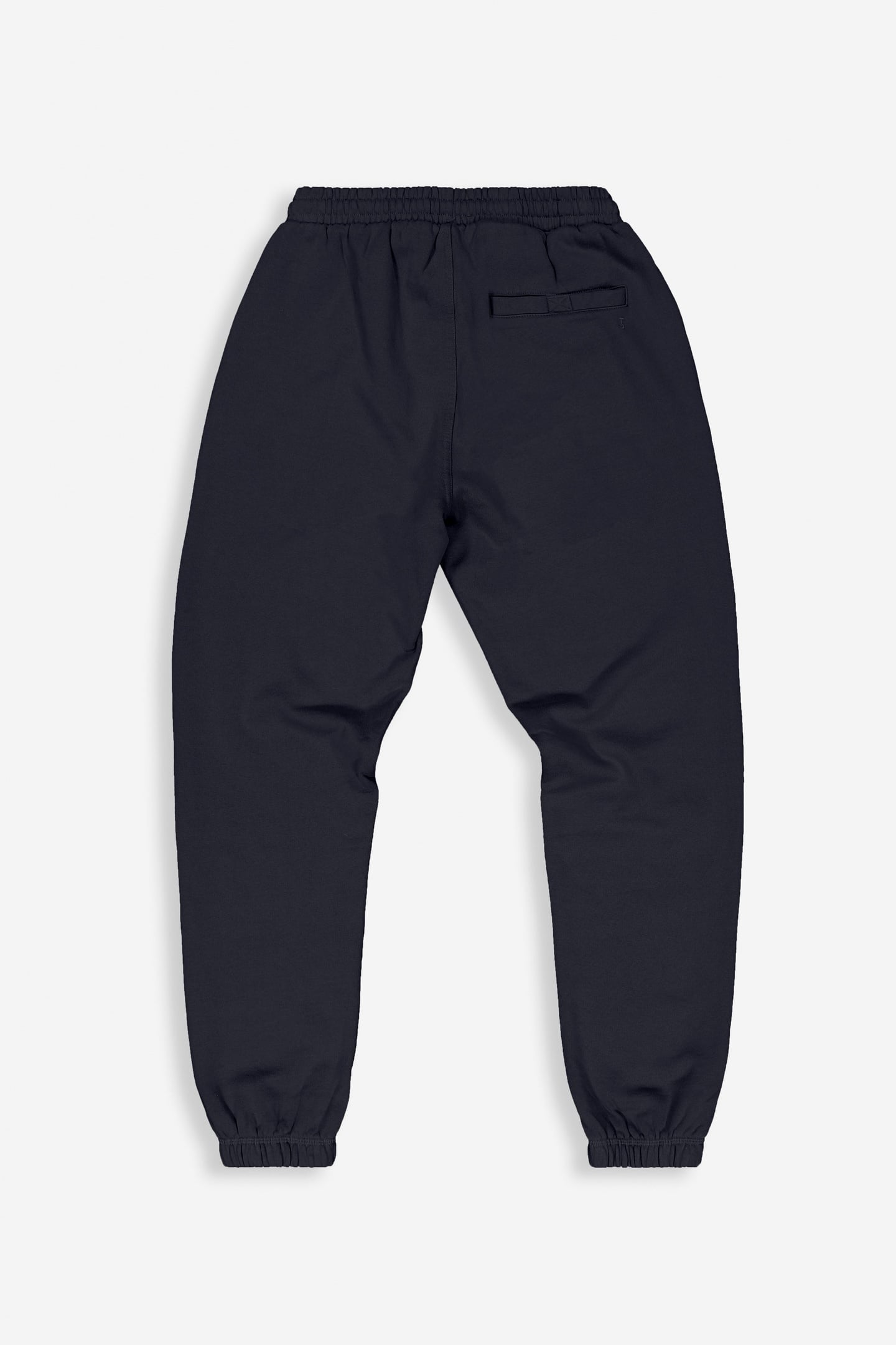 ARMY SWEAT PANT ALASKA BLUE 5