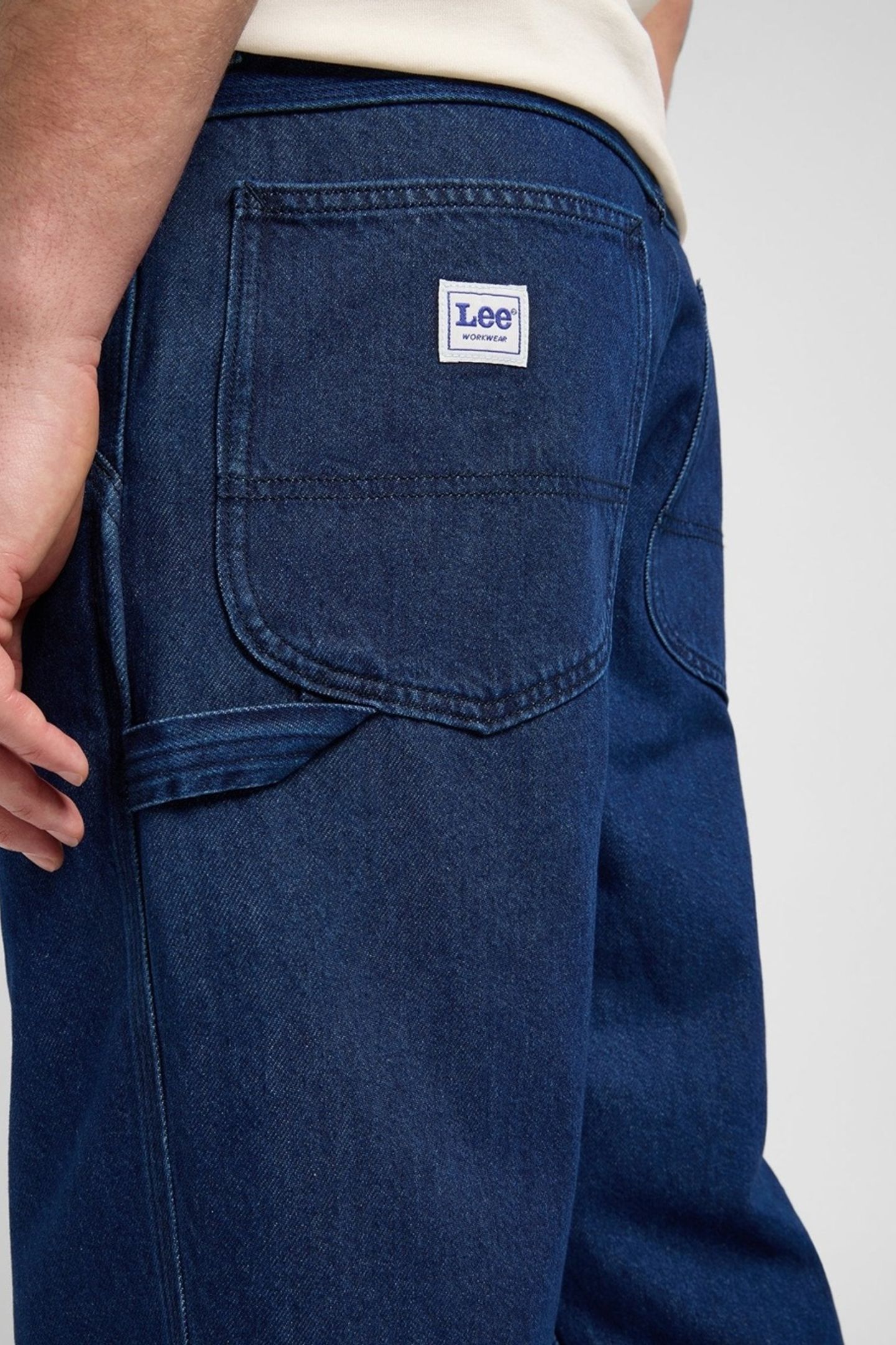 WW CARPENTER SAVE IT JEANS 5