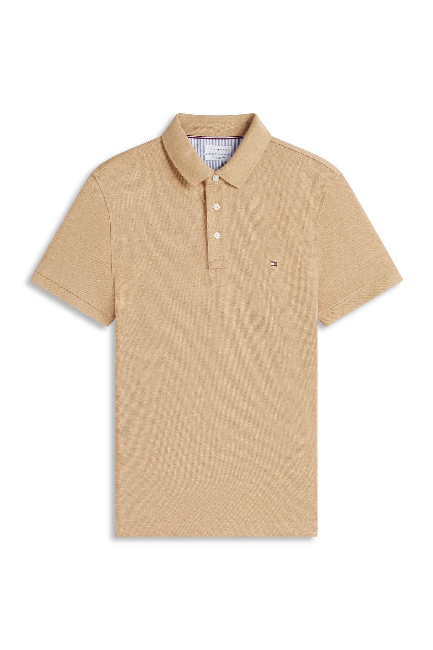 1985 SLIM POLO SAHARA HEATHER 4
