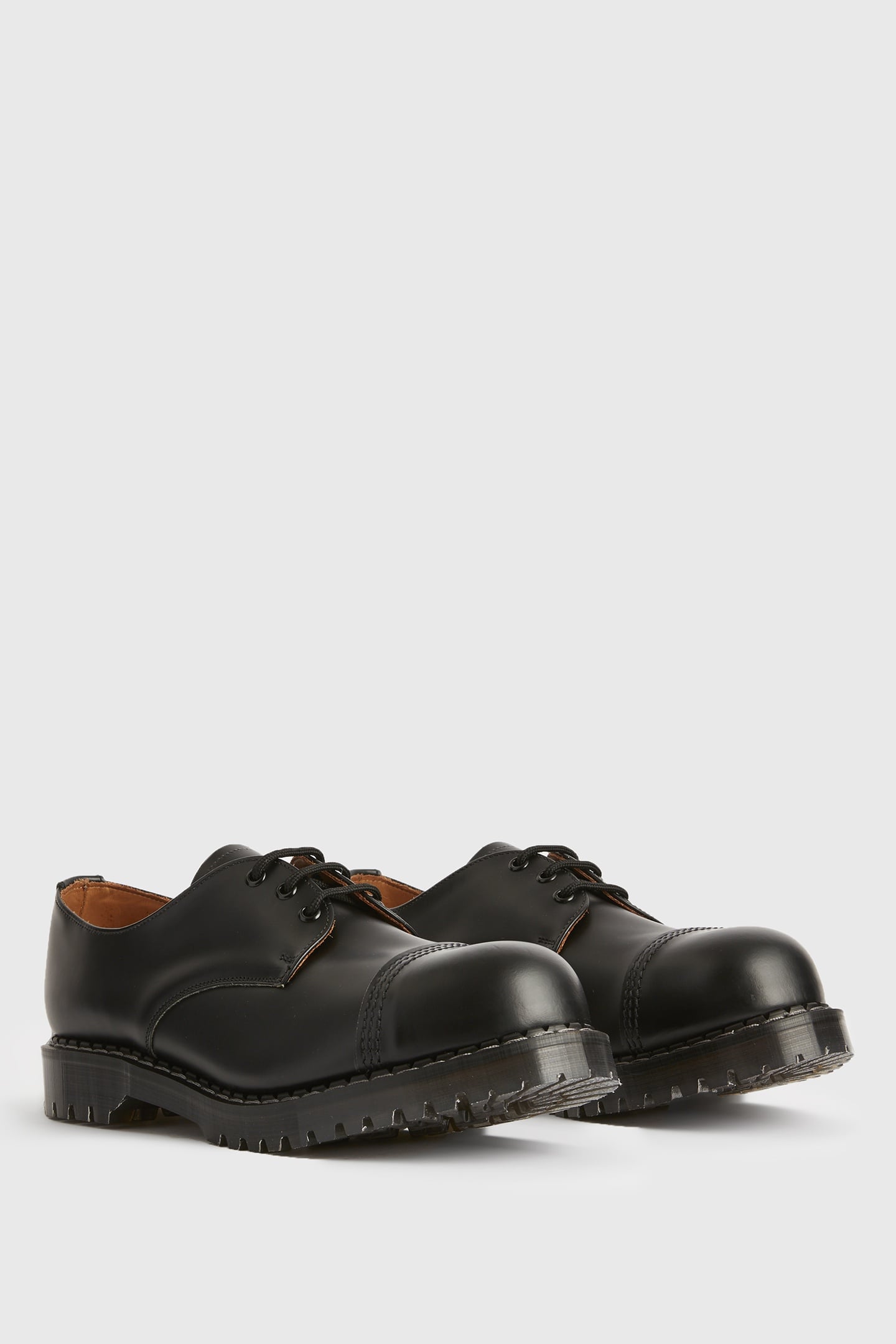 GOWER DERBY BLACK 1