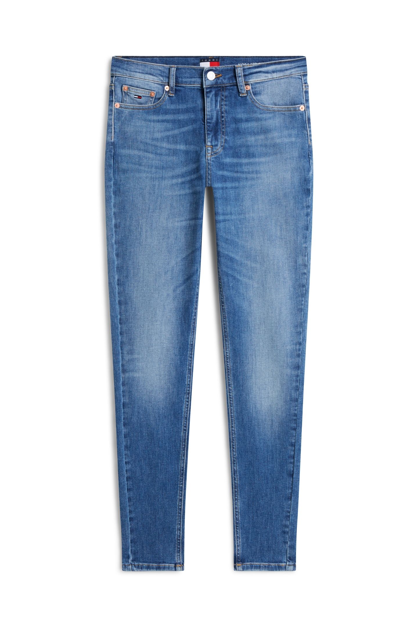 NORA SKINNY DENIM MEDIUM 4