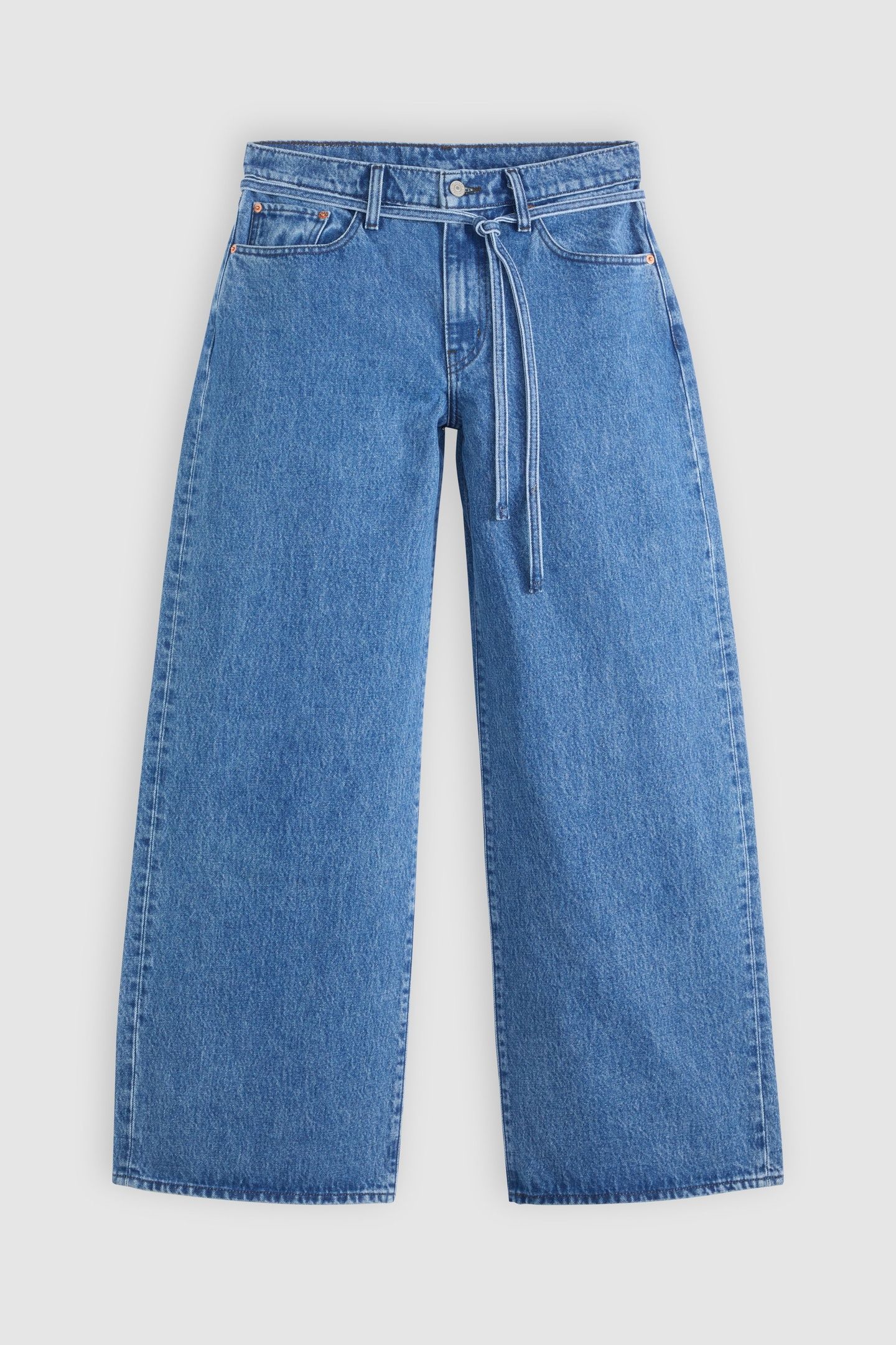 XL STRAIGHT JEANS 6