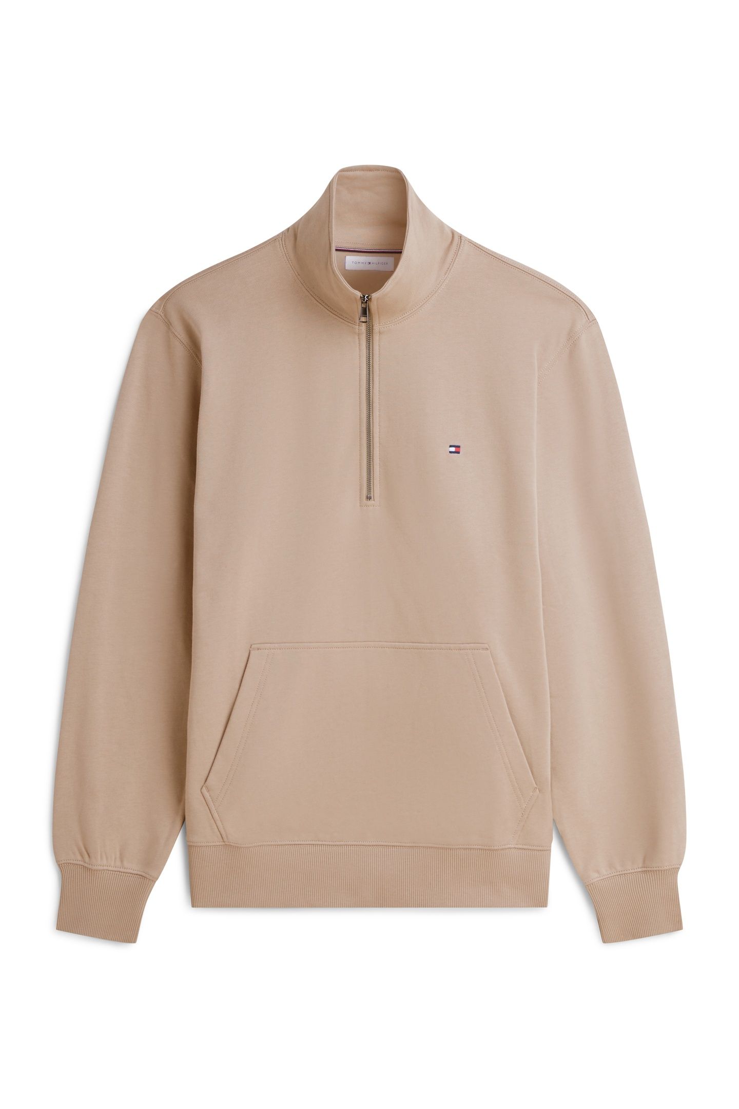ESSENTIAL TERRY NEW BATIQUE KHAKI 4