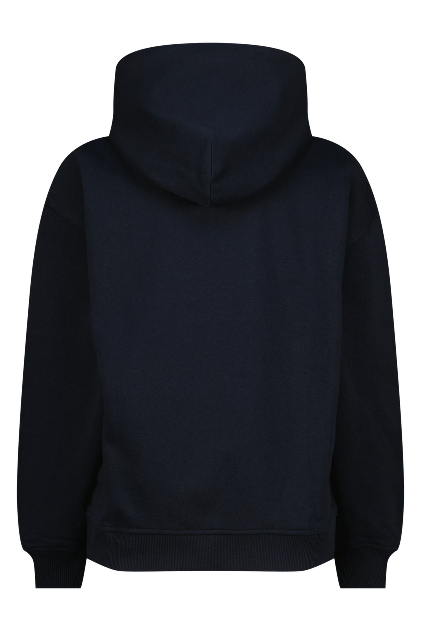 BOYS BASIC-HOODY SWEATER SALUTE 3