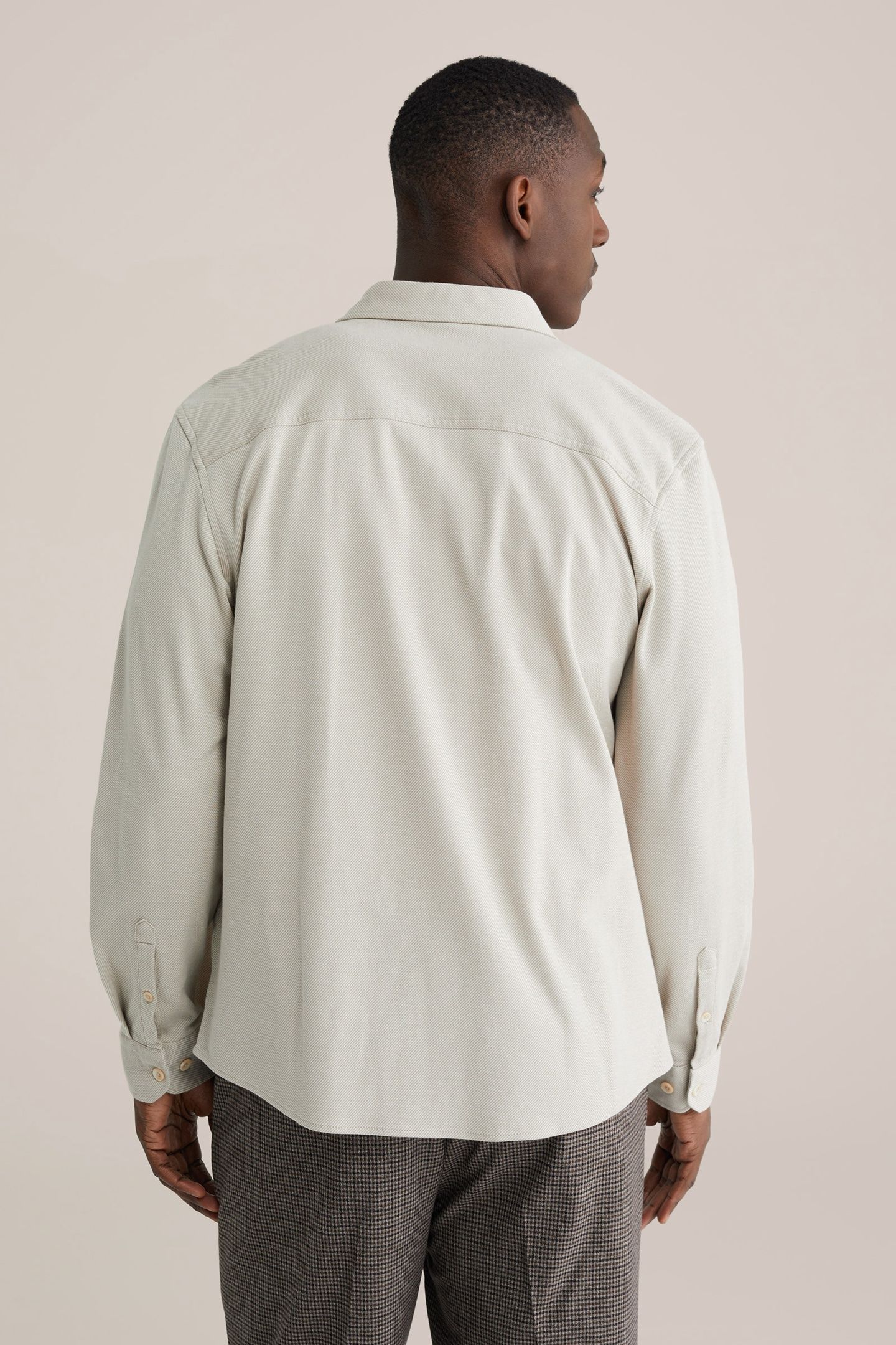 SHIRT BEIGE 4