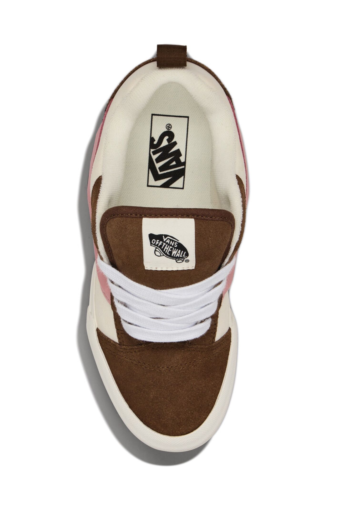 UNISEX KNU SKOOL BROWN 2