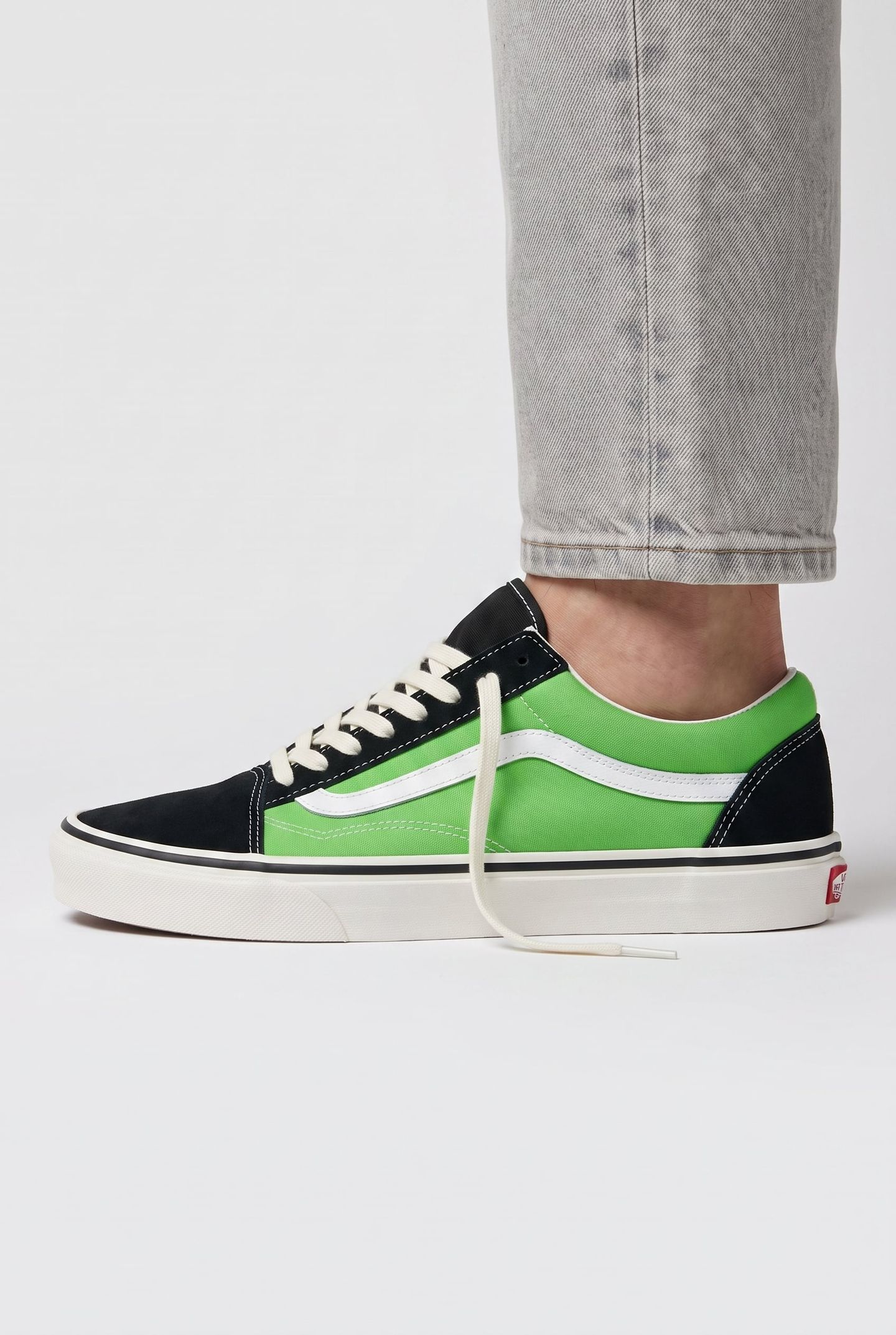 UNISEX LX OLD SKOOL MULTICOLOR 3