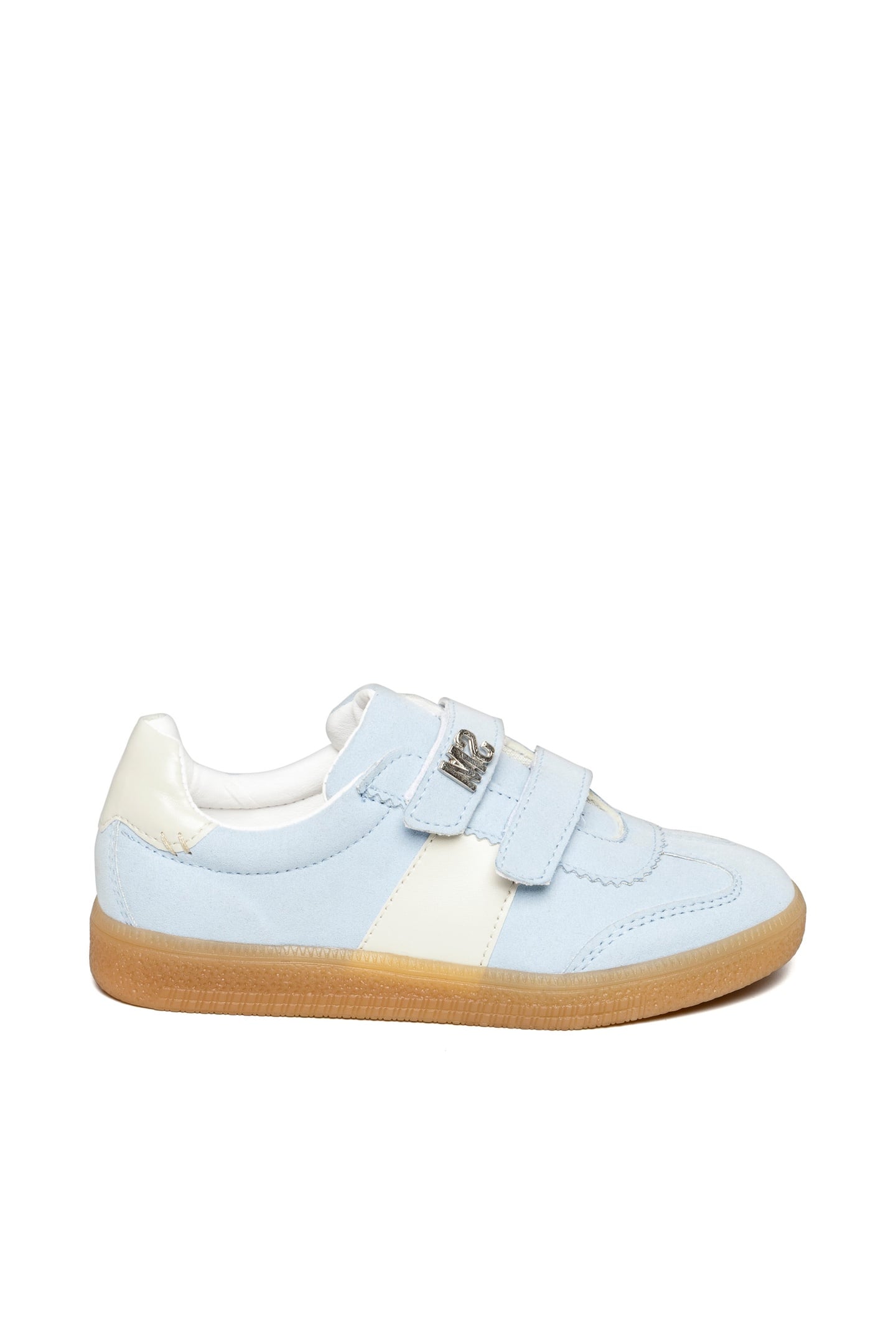 JEILEEN SNEAKERS GREY/BLUE 1