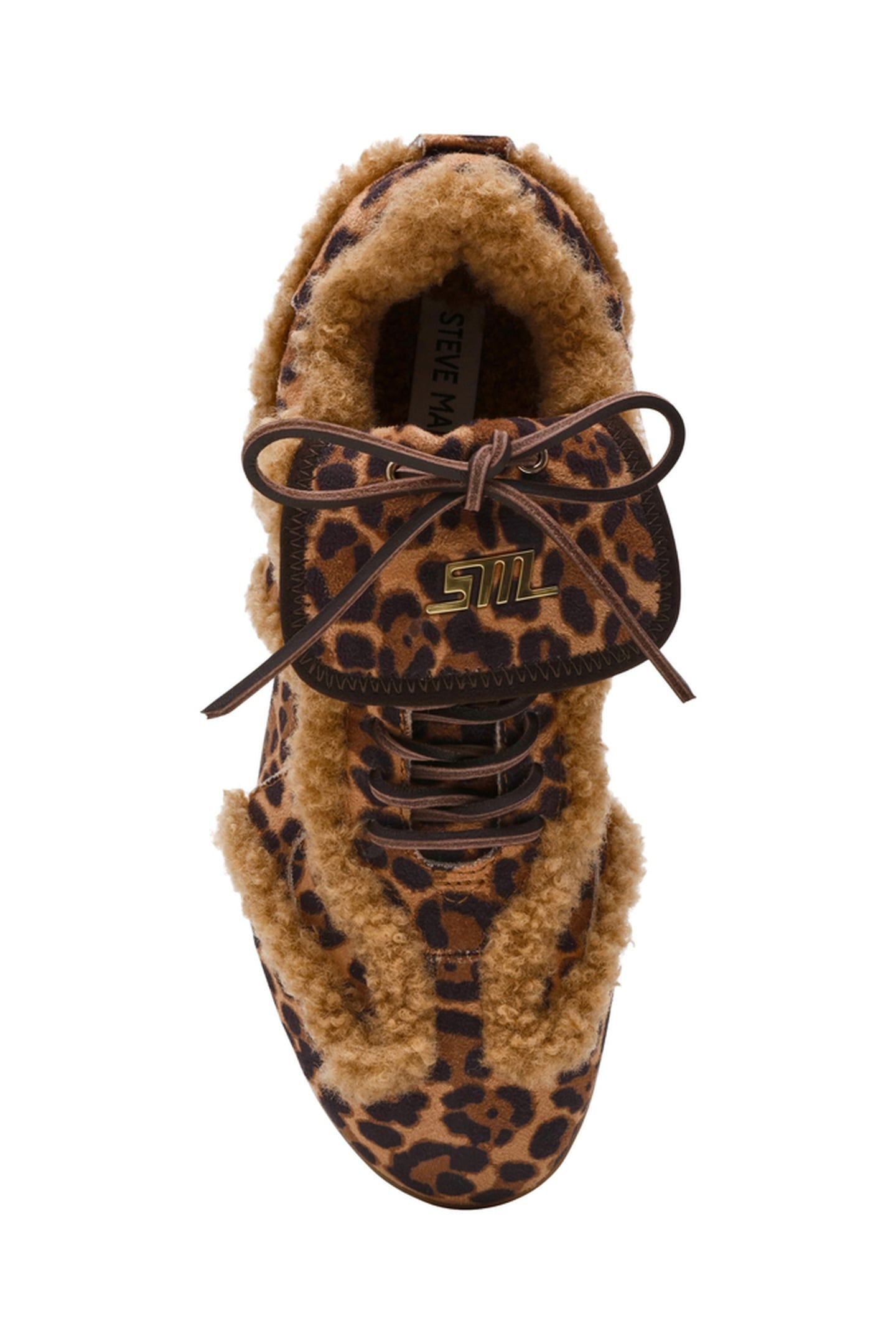 FREEZONE SNEAKERS LEOPARD 5