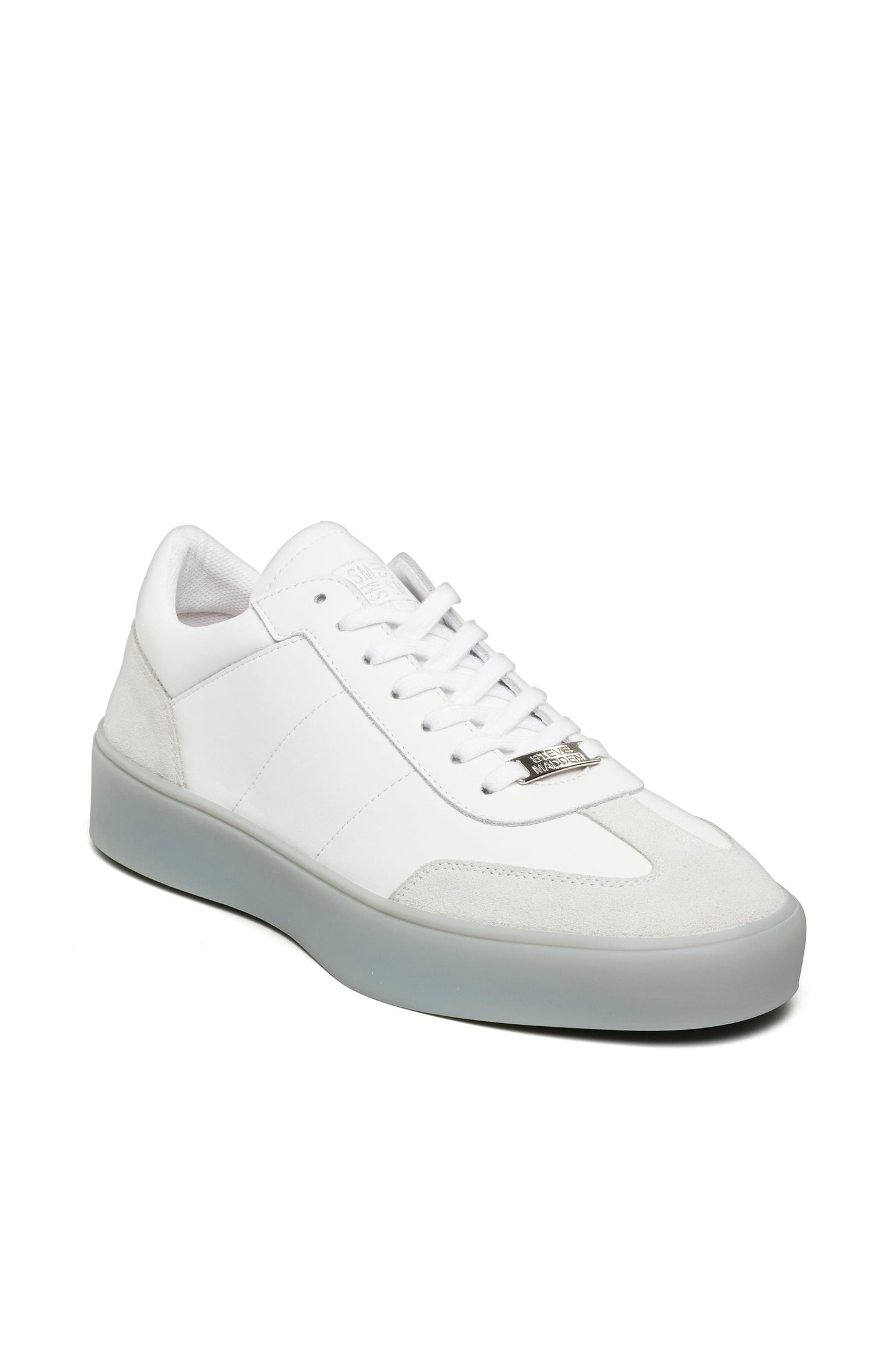 LYONELL SNEAKERS WHITE/GREY 2