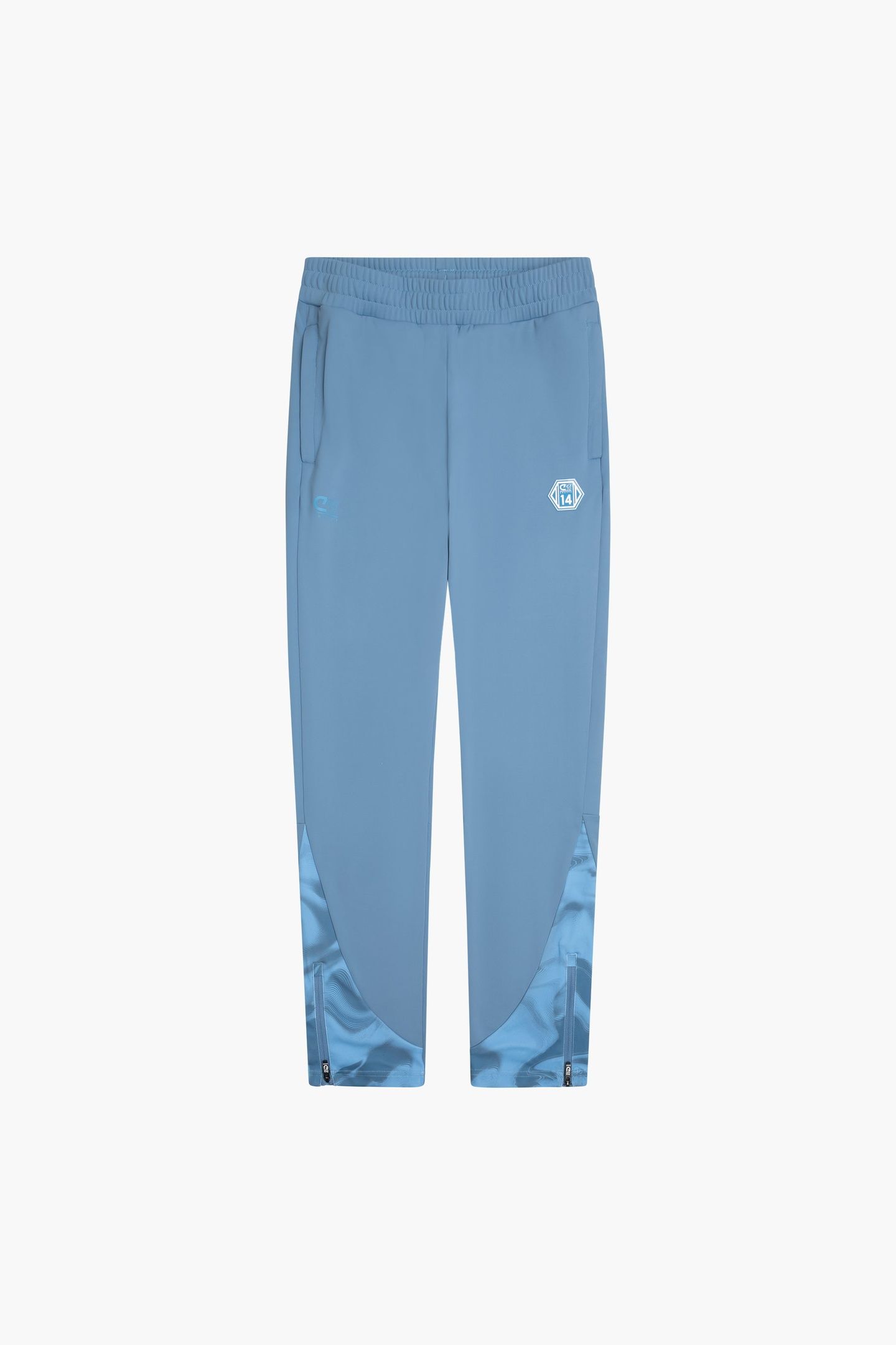 DEFENSE TRACKPANT DARK BLUE 1