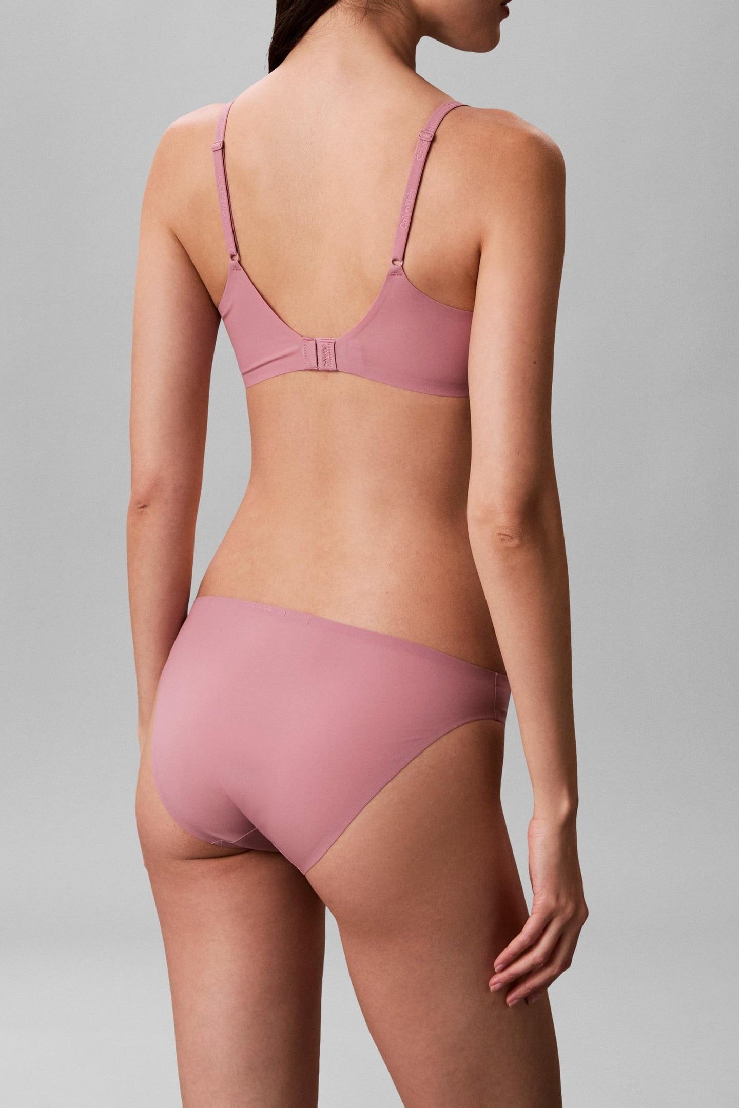 BIKINI SOFT MAUVE 2