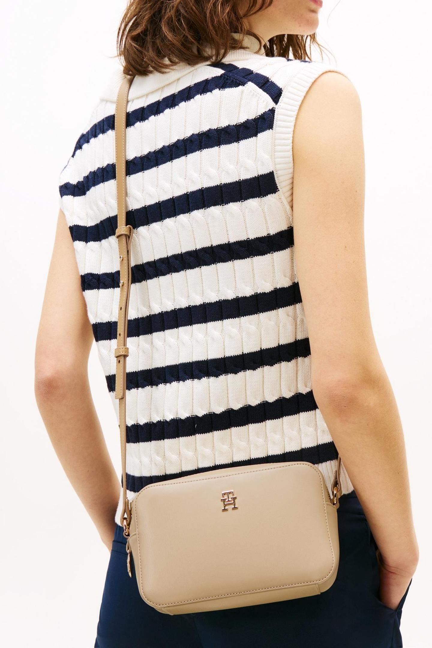 IM LATAM CHARM CROSSOVER CLASSIC BEIGE 1