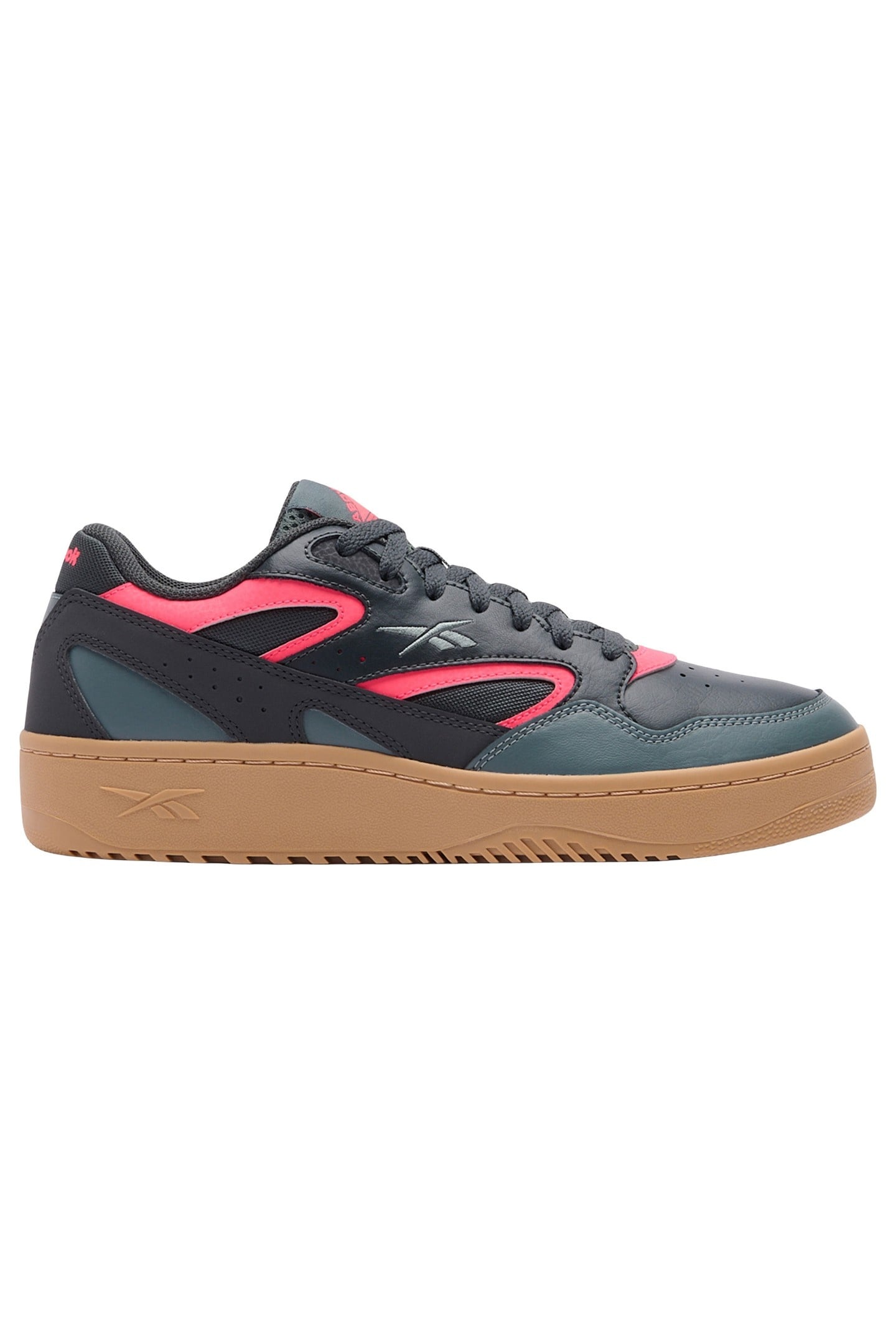 UNISEX ATR CHILL 96 GREY/PINK BLAST/DARK FOG 1