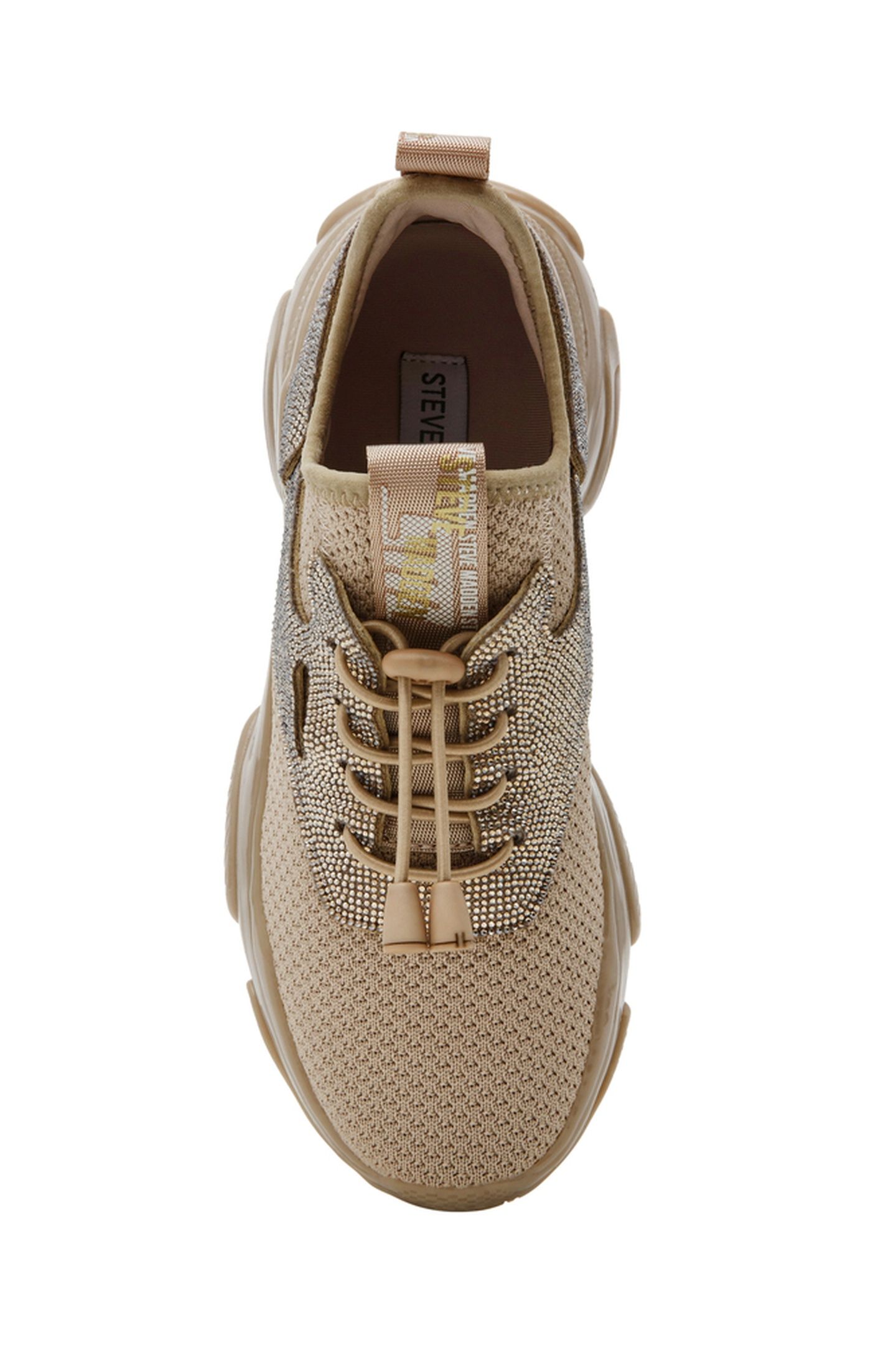 MATCH-RE SNEAKERS IRISH CREM 5