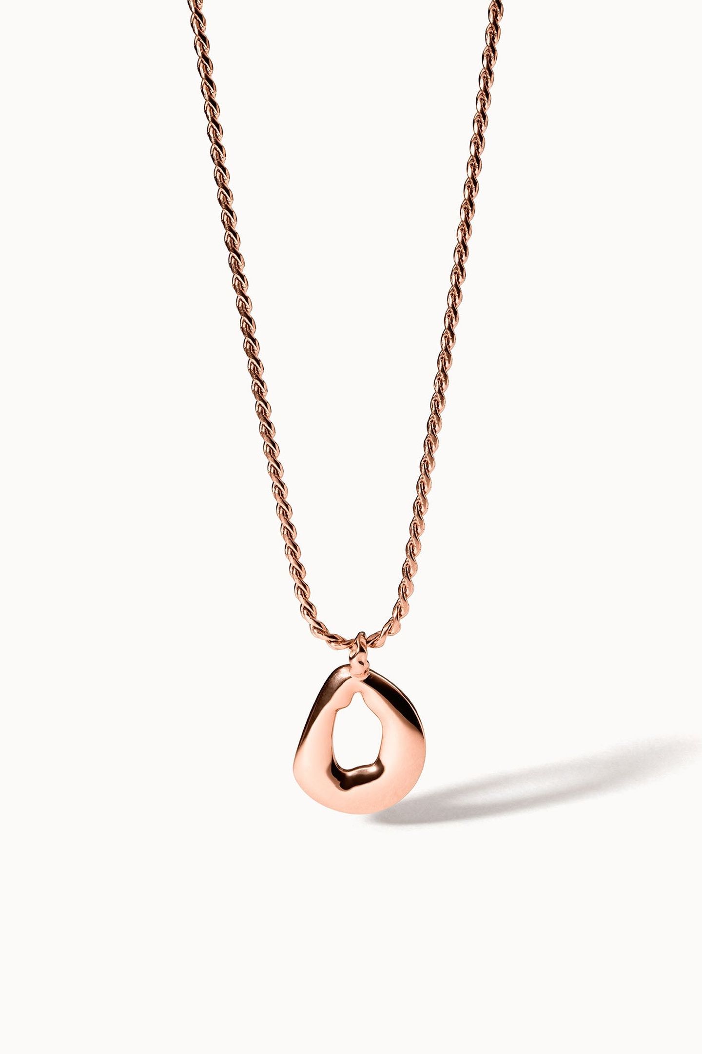 MAGMA KETTE ROSEGOLD 2