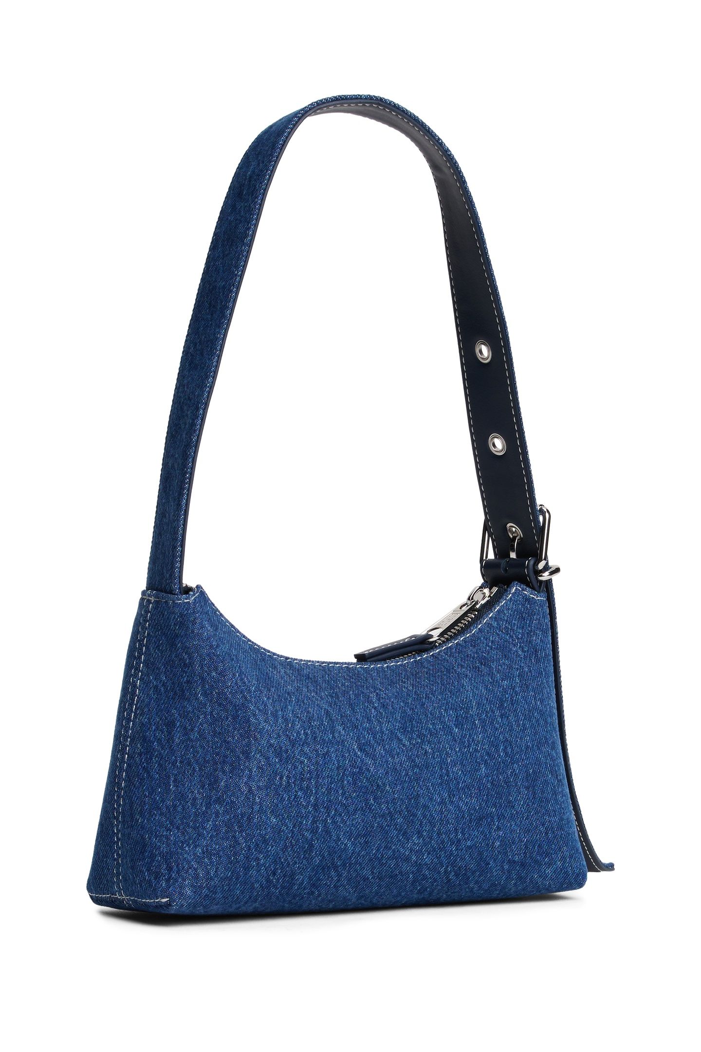 COOL DENIM SHOULDER BAG DENIM 3