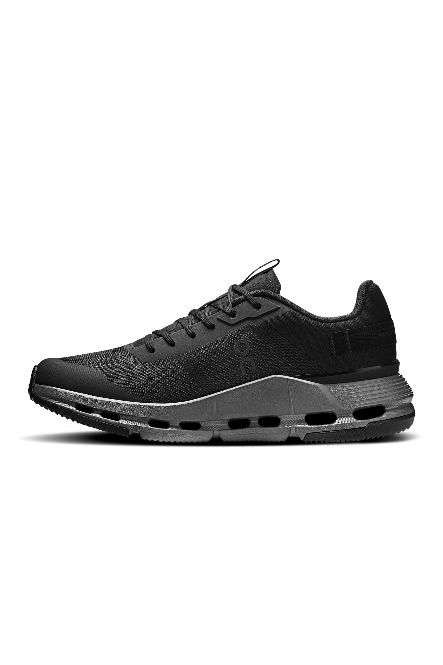 CLOUDNOVA FORM 2 TT 1 BLACK | ECLIPSE 7