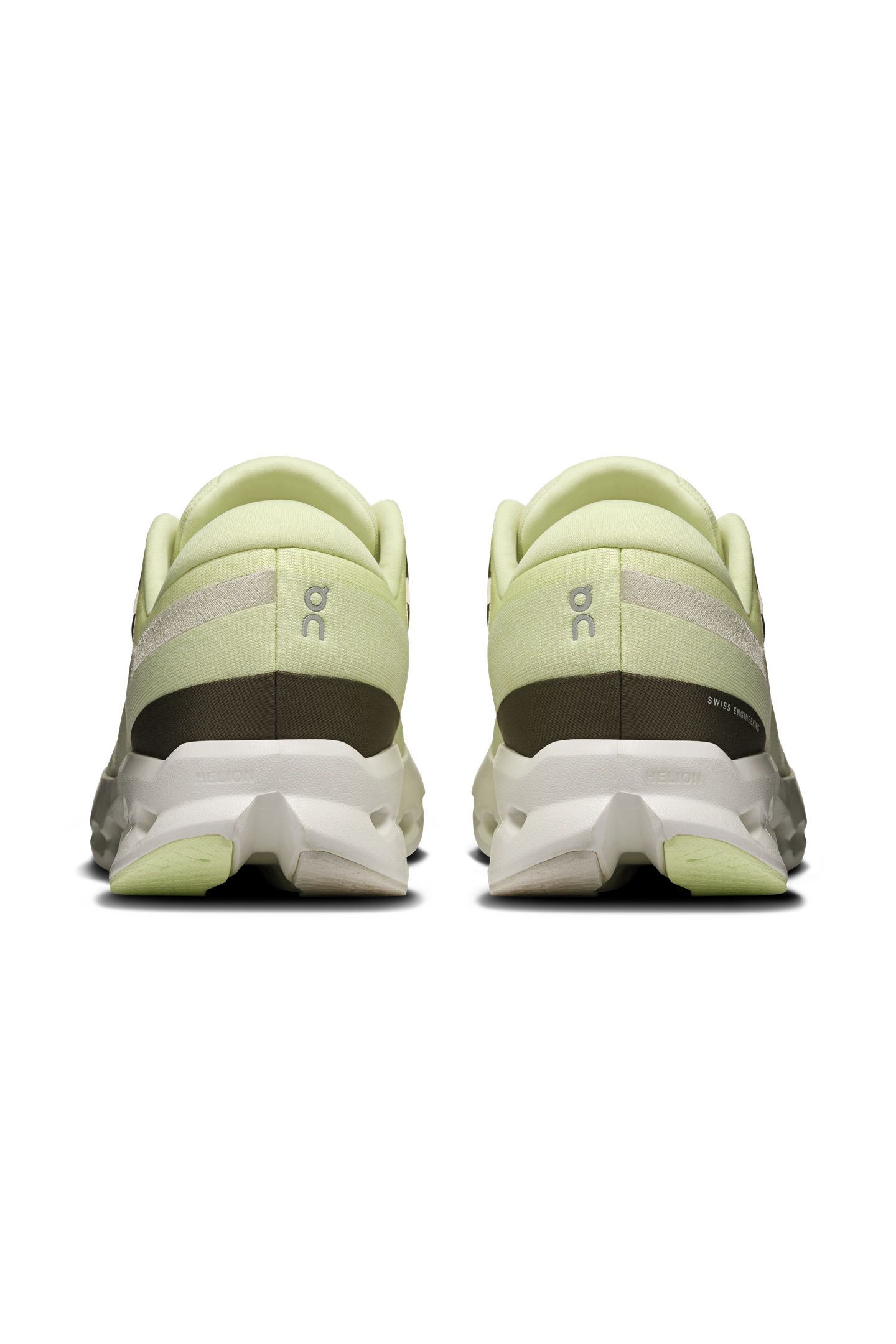 CLOUDSURFER 2 LINEN | IVORY 4