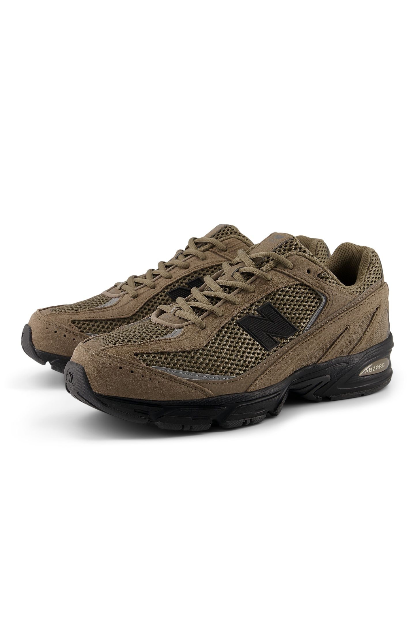 UNISEX 509 THUNDER BROWN 3
