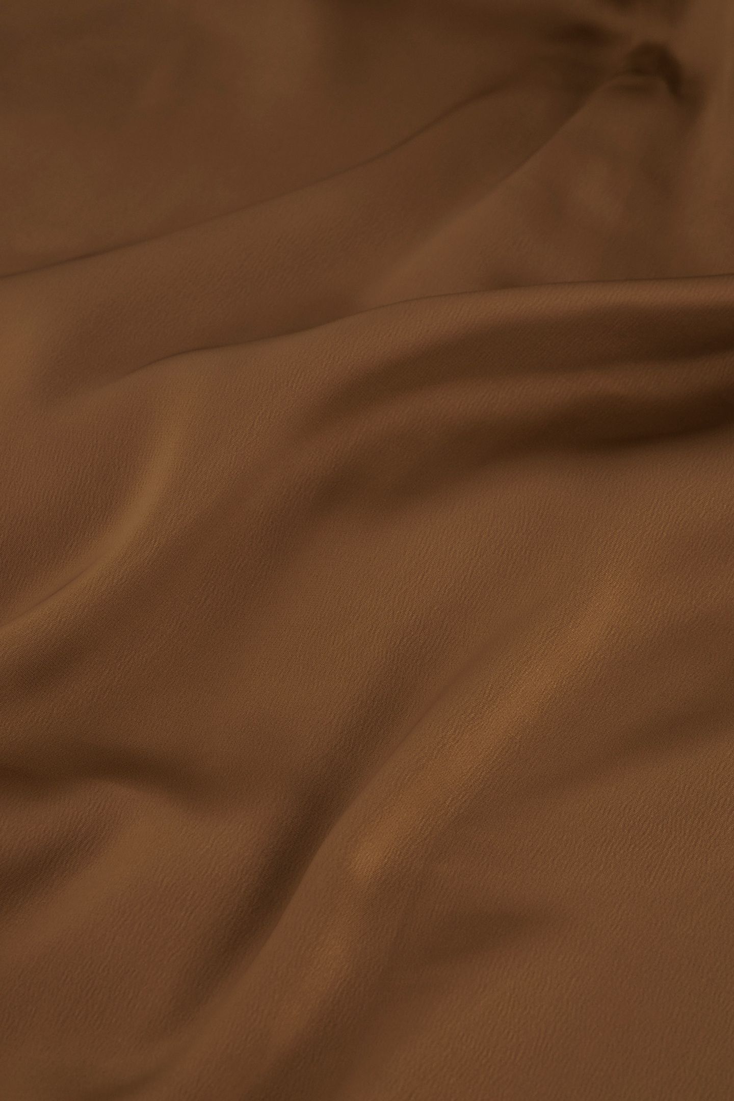 LODI MIDI DRESS TOFFEE 4