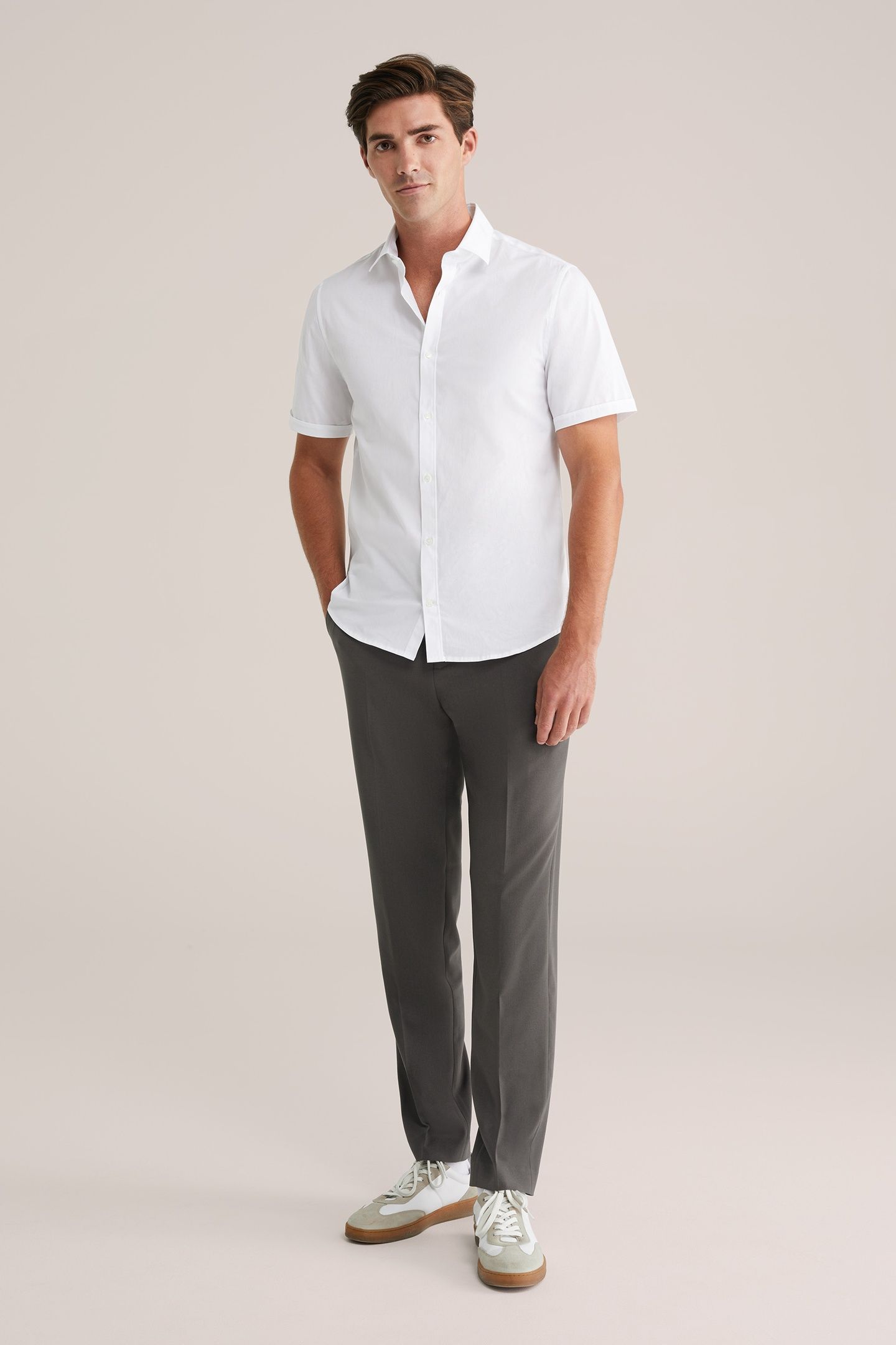 SHIRT WHITE 2