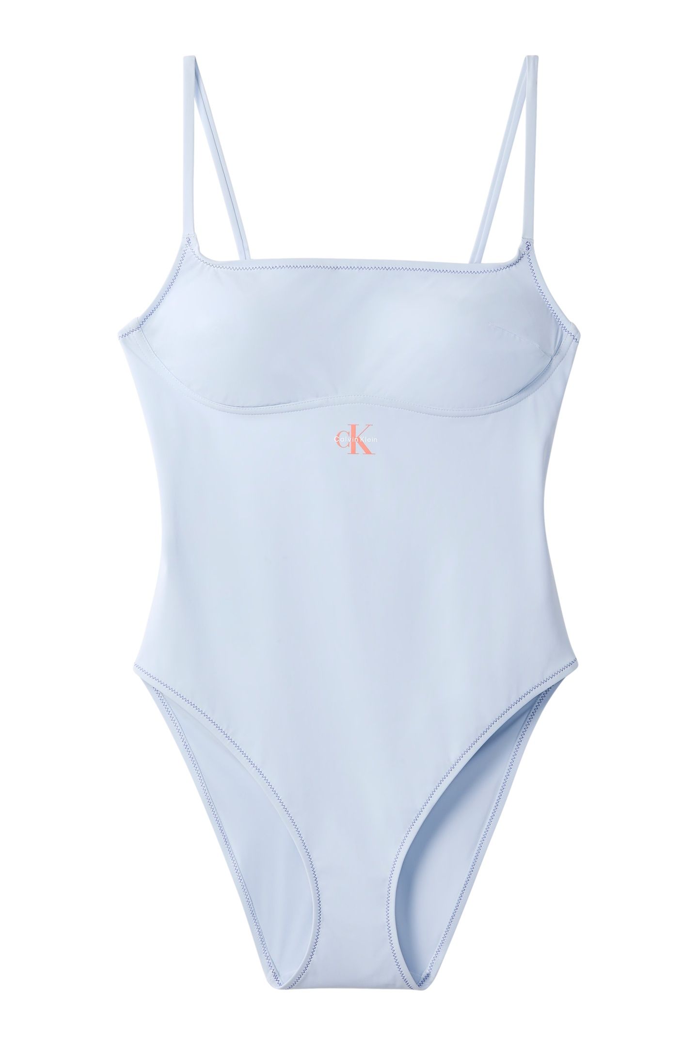 ONE PIECE BREEZY BLUE 3