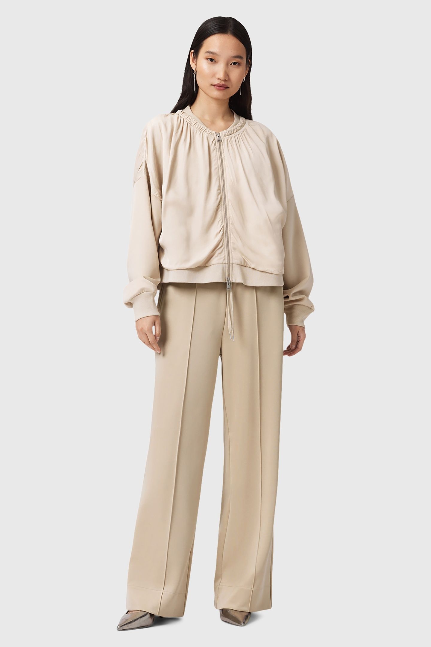 MIRRI SWEATPANT TOFU WHITE 3