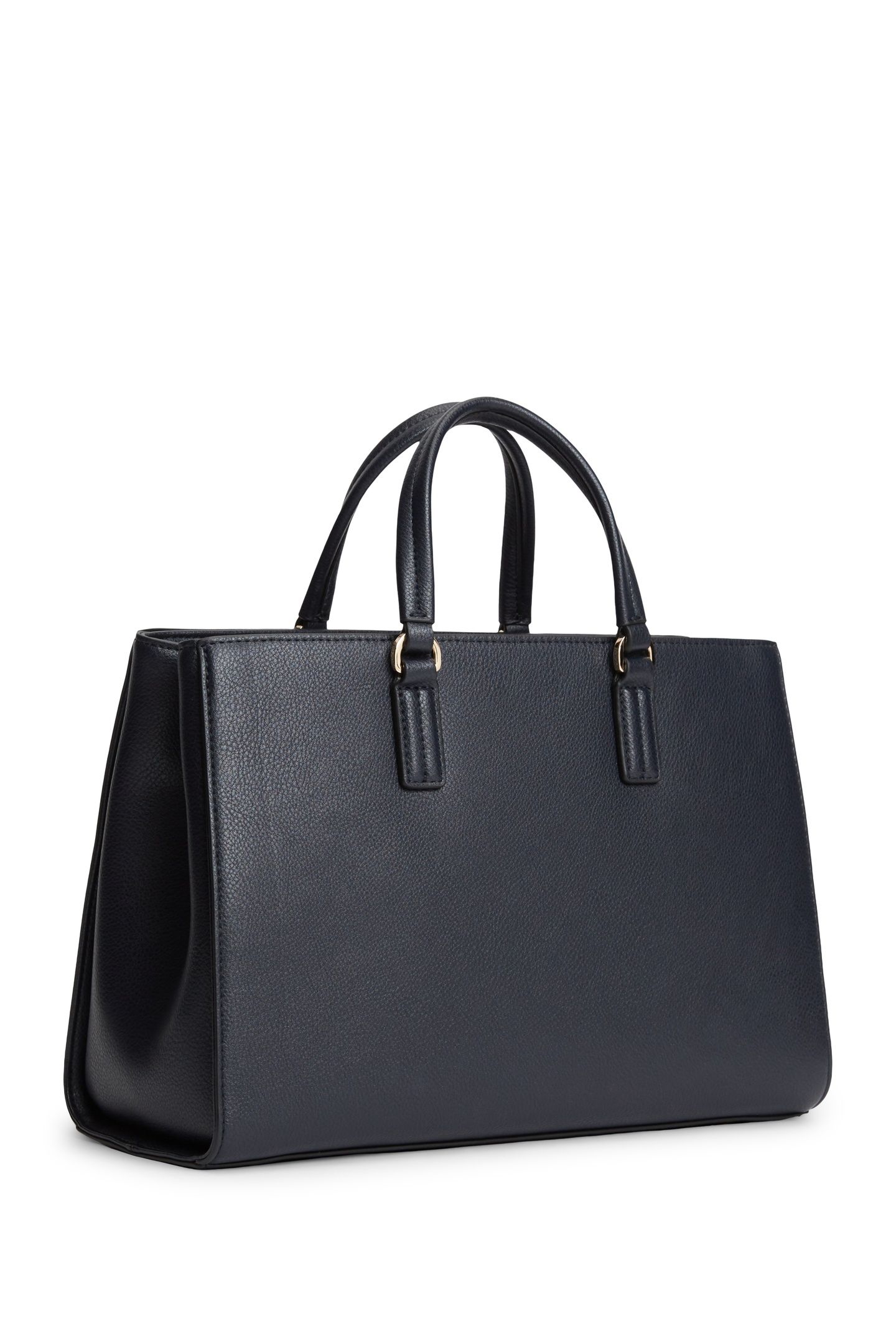 DAILY SATCHEL SPACE BLUE 2