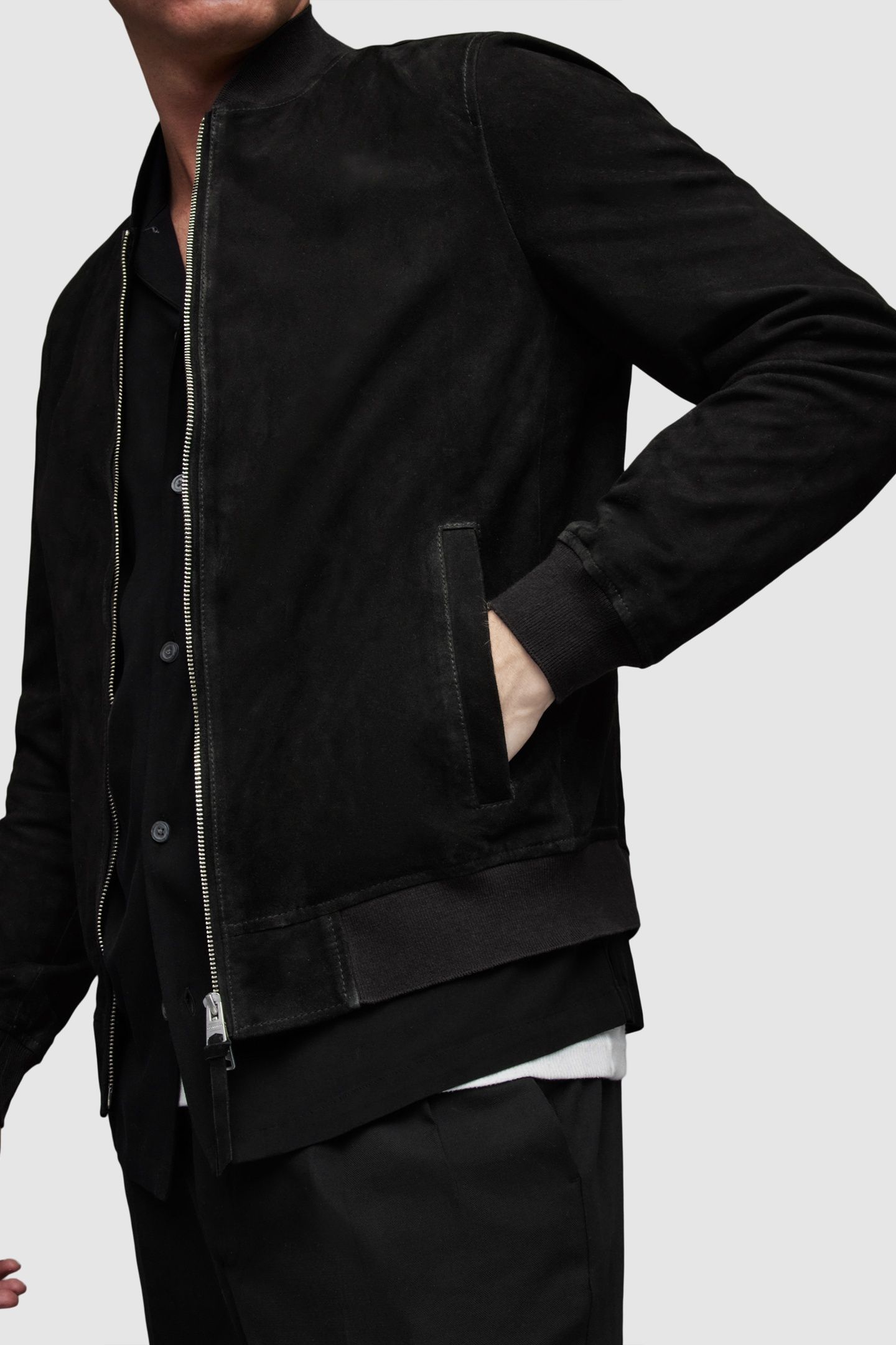 RONAN BOMBER BLACK 4