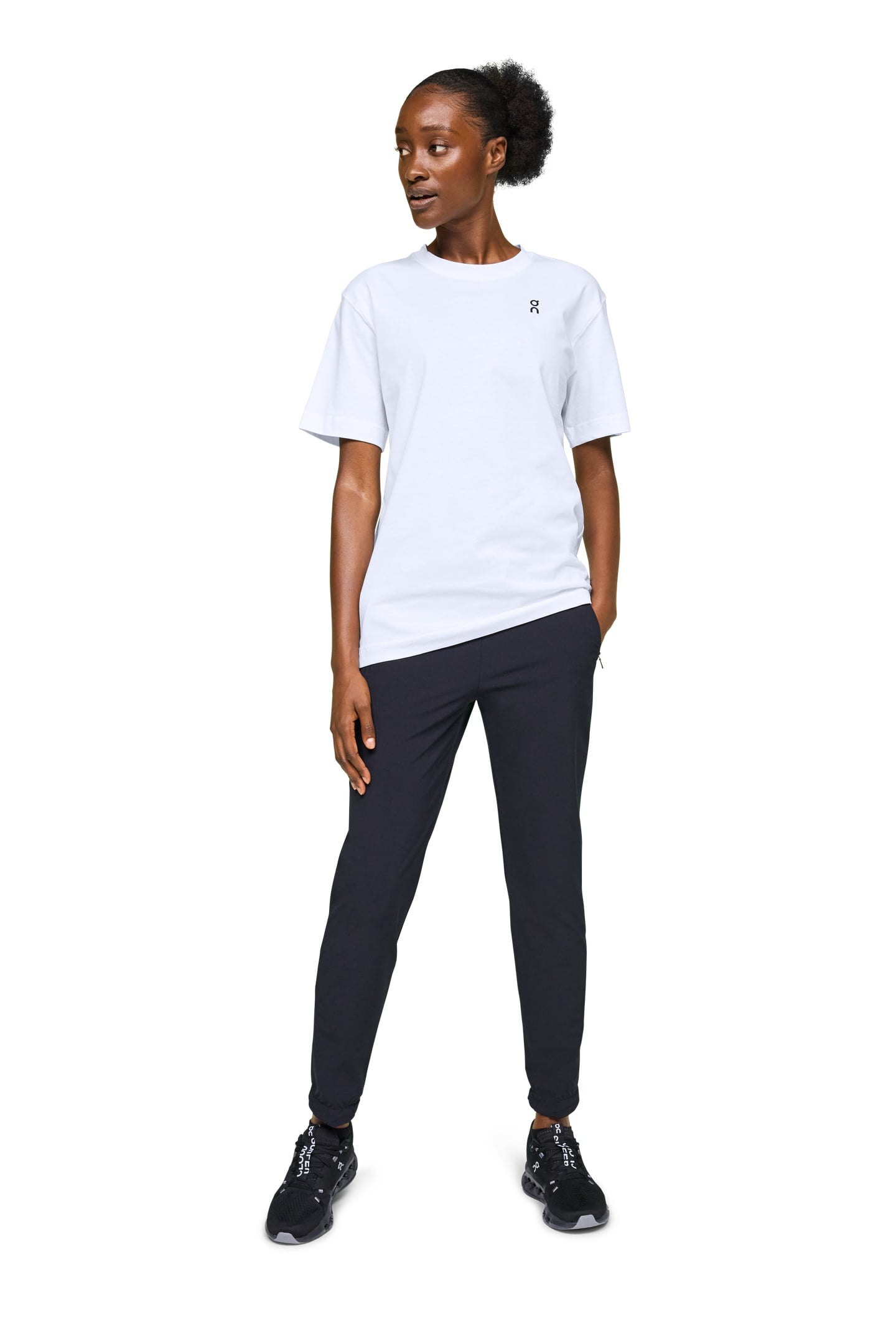 GRAPHIC-T 4 WHITE 1