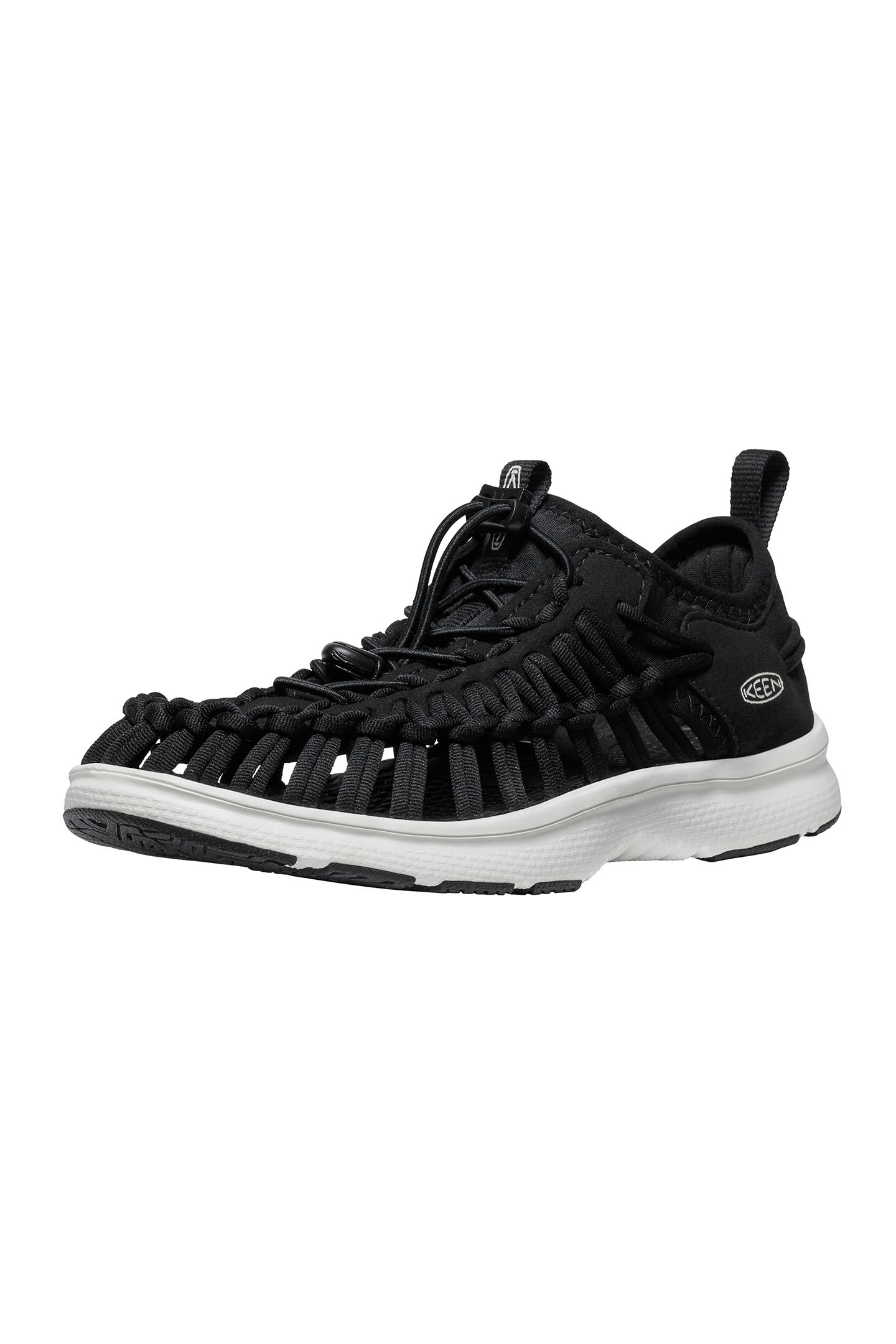 UNEEK O3 BLACK/STAR WHITE 2