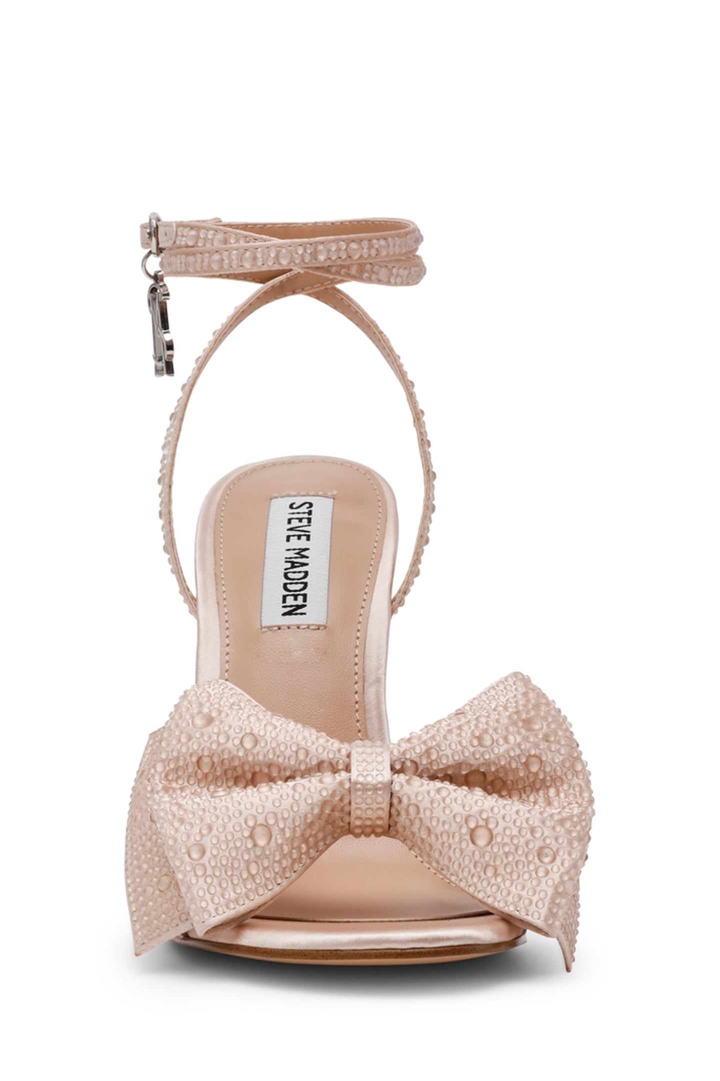 BLYSS SANDALS CHAMPAGNE 5