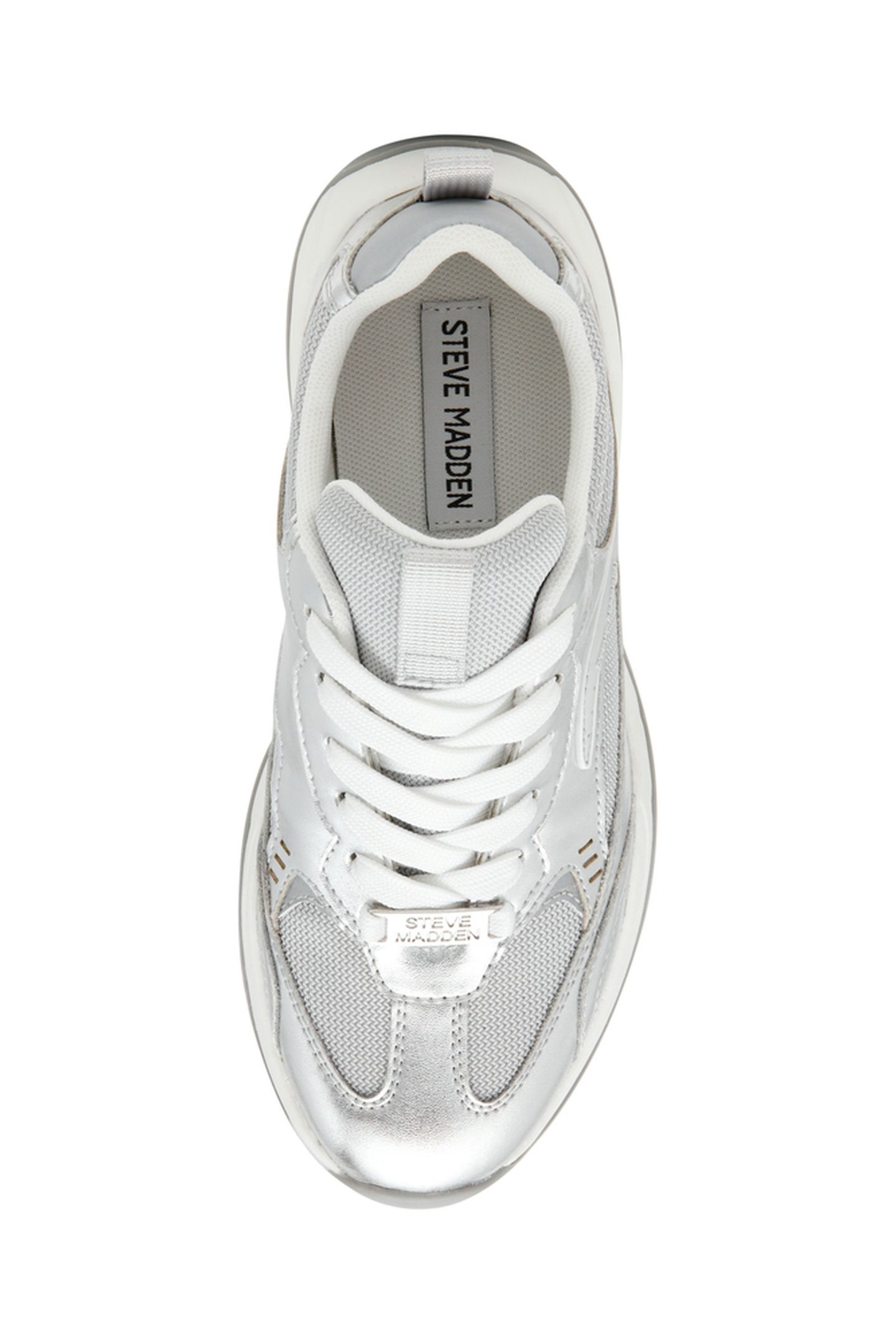 PREMIO SNEAKERS SILVER 6