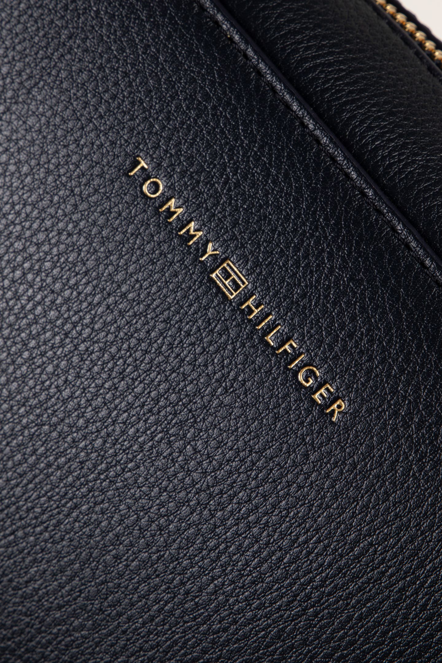 LOGO CAMERA BAG SPACE BLUE 4