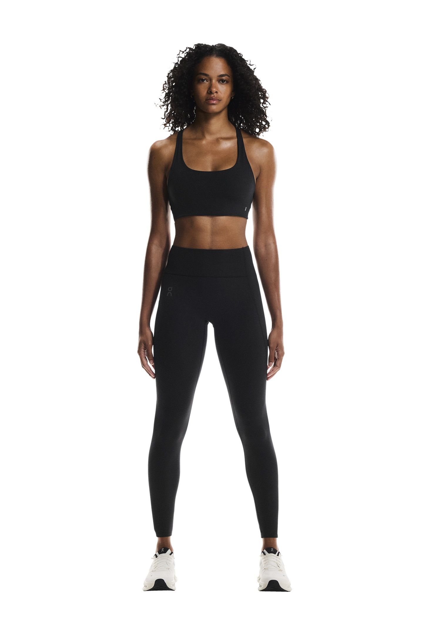 STUDIO TIGHTS 1 BLACK 1