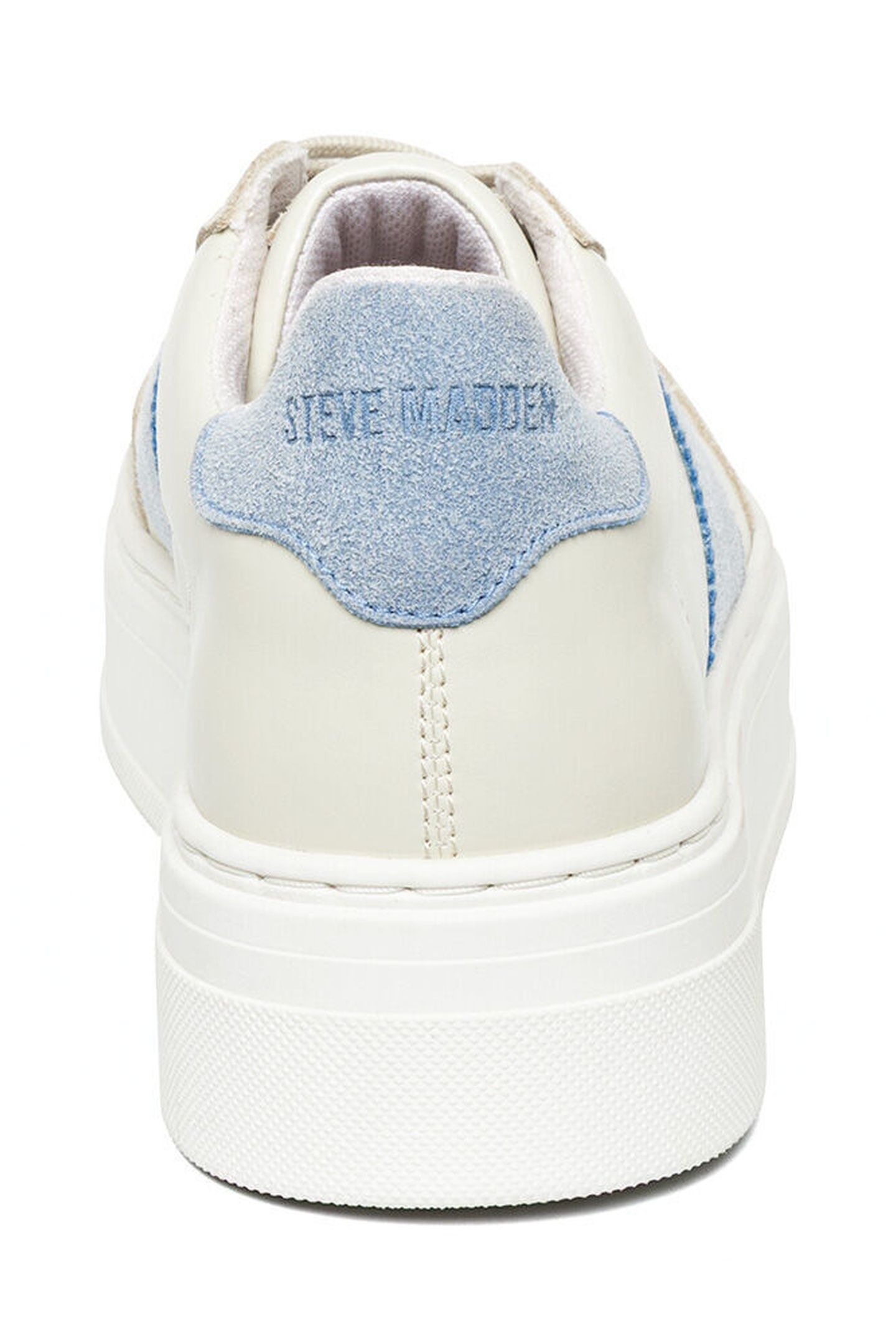 MOXY SNEAKERS GREY/BLUE 4