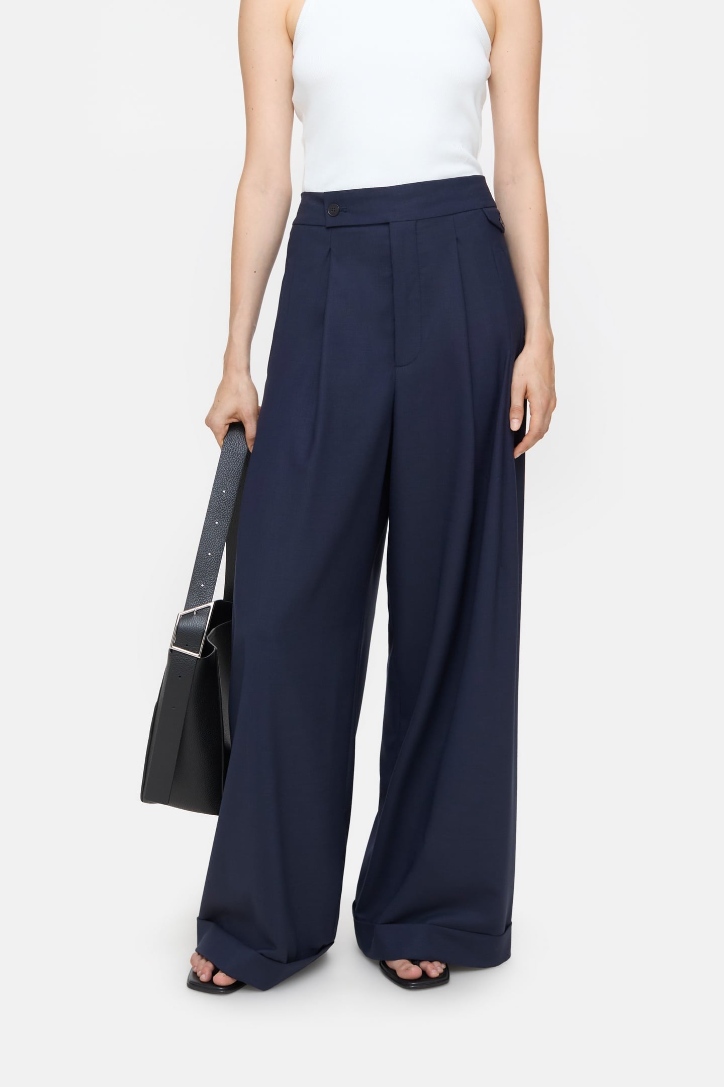 HANBURY PANTS DARK NIGHT 1