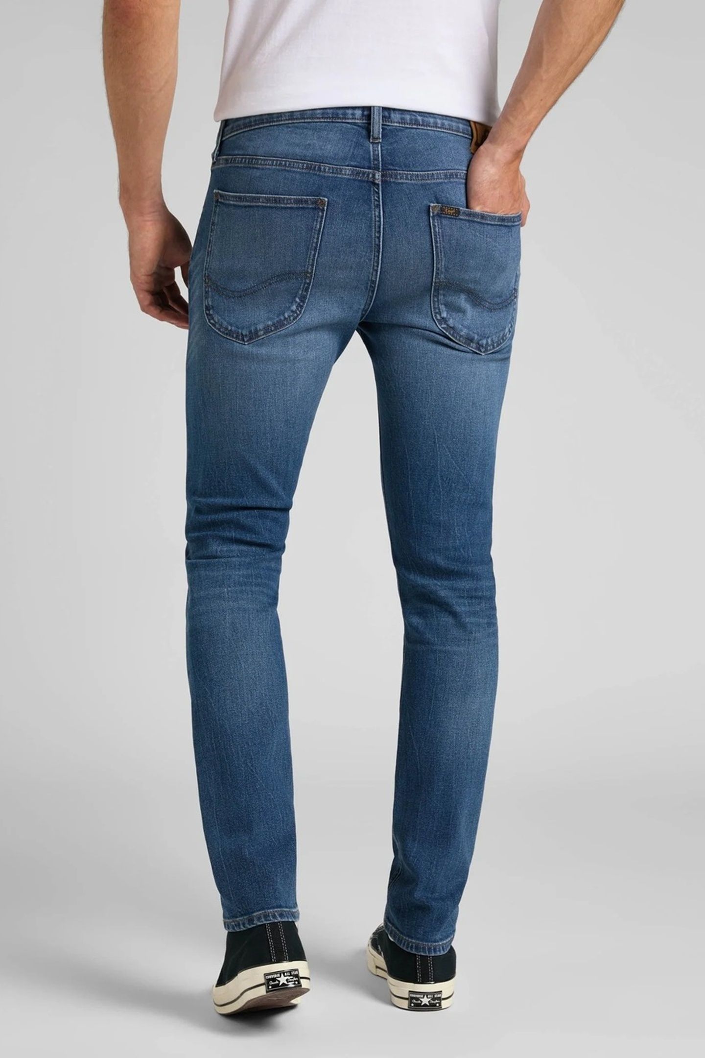 LUKE FRESH JEANS 3