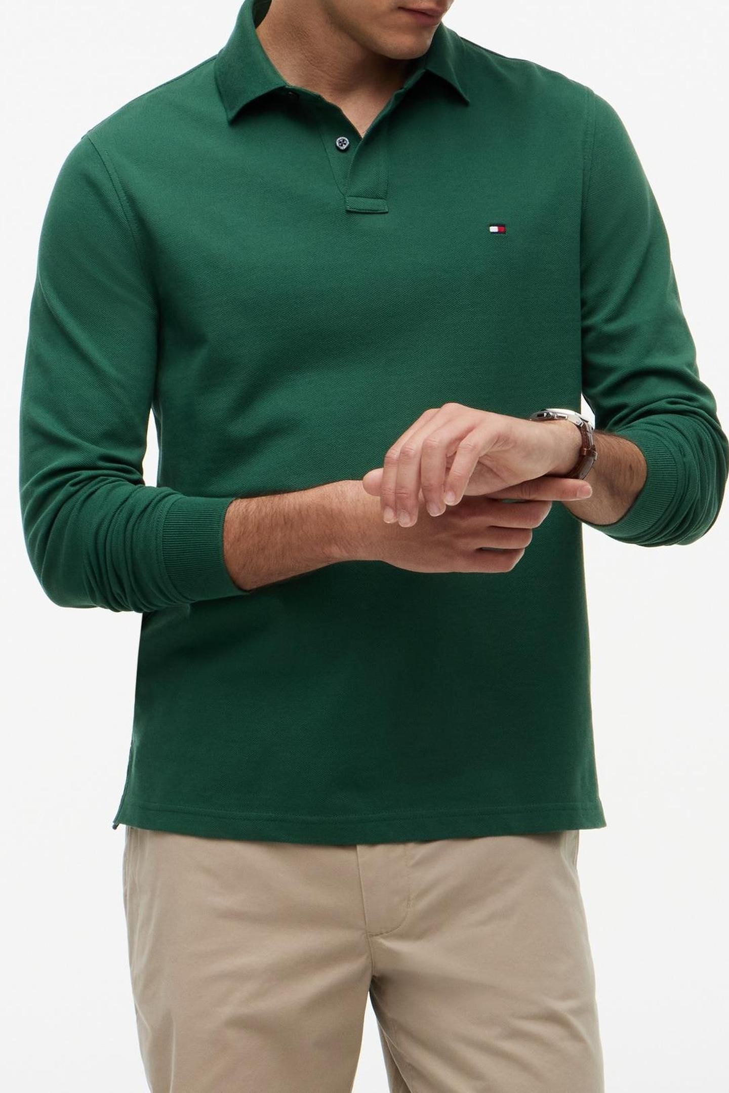 1985 REGULAR LS POLO STREET GREEN 2