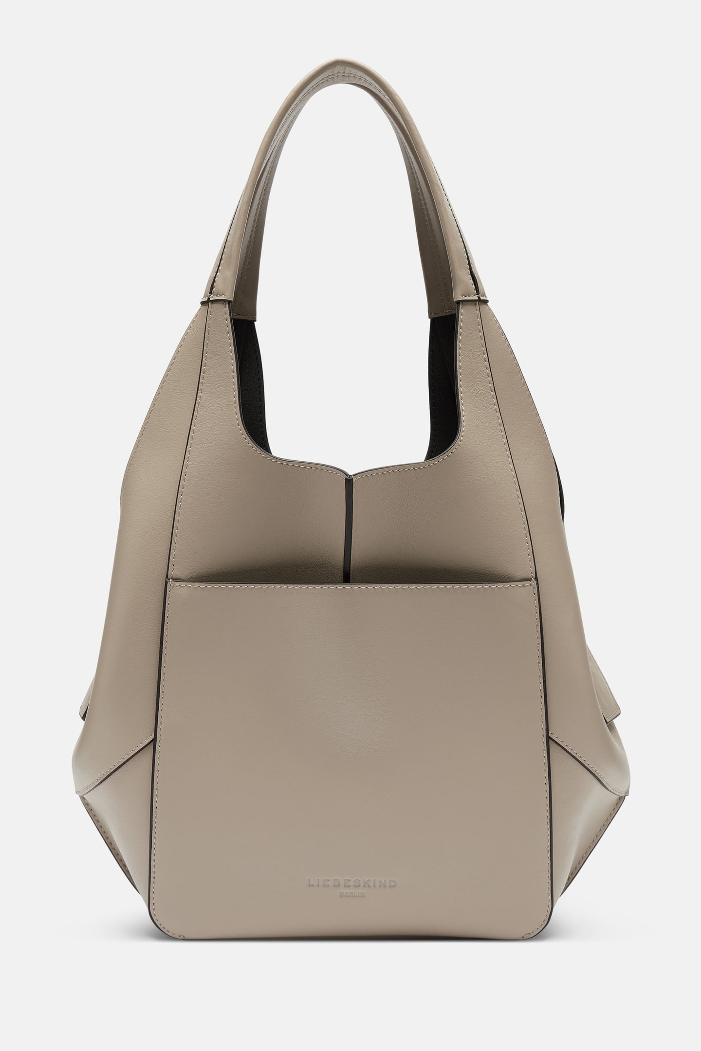 TOTE MEDIUM LIGHT TAUPE 4