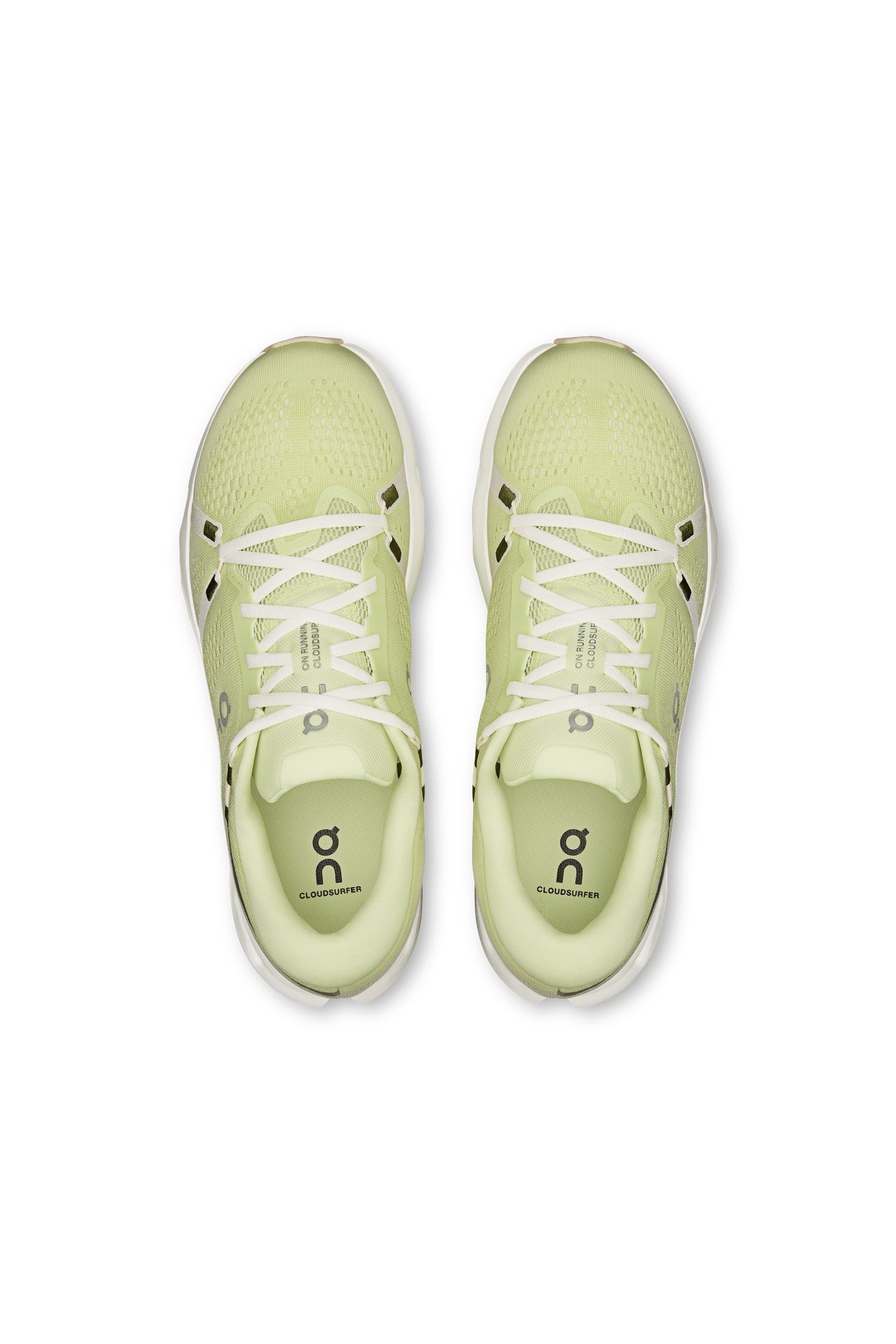 CLOUDSURFER 2 LINEN | IVORY 5