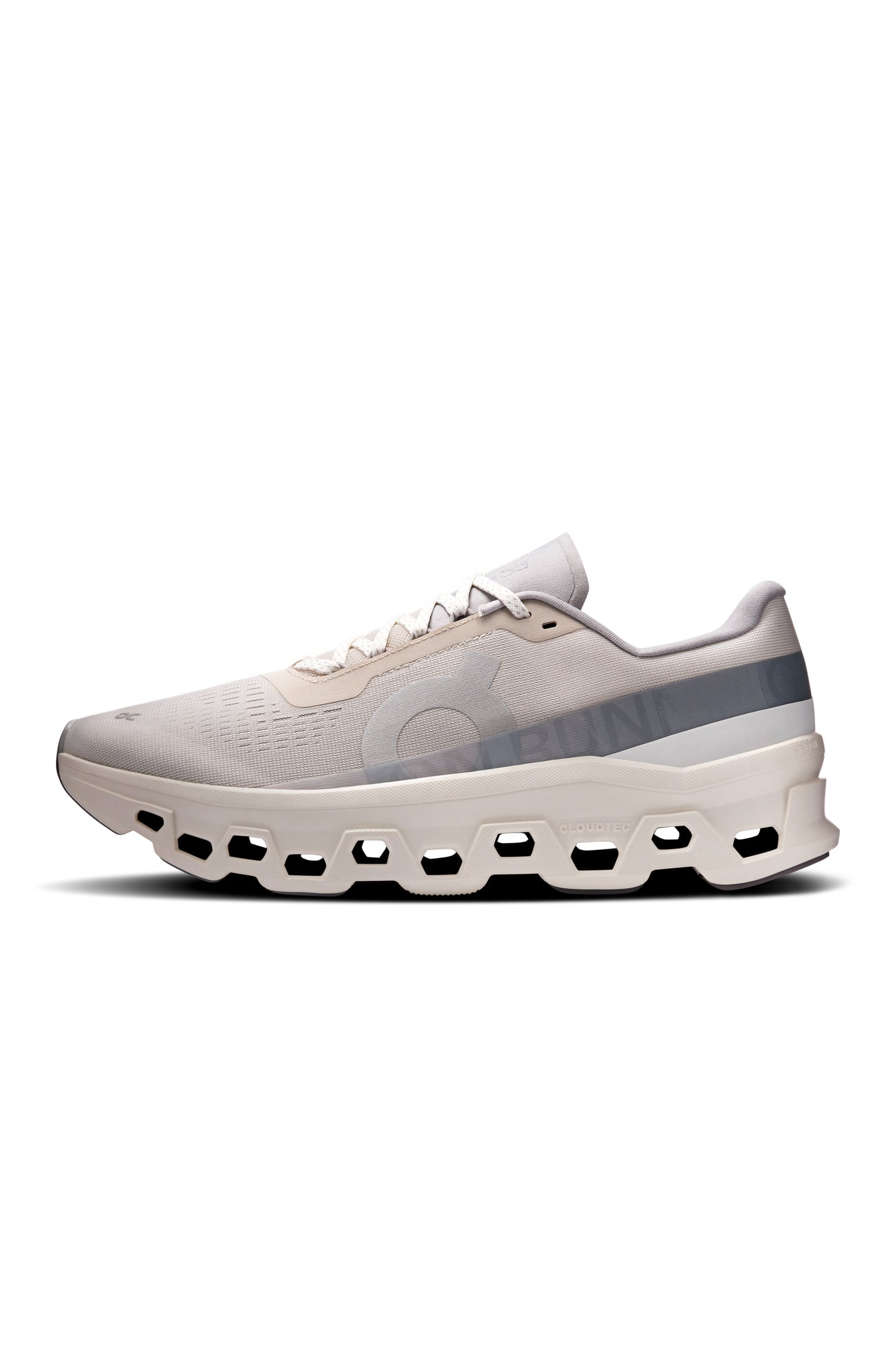 CLOUDMONSTER 1 PEARL | IVORY 2