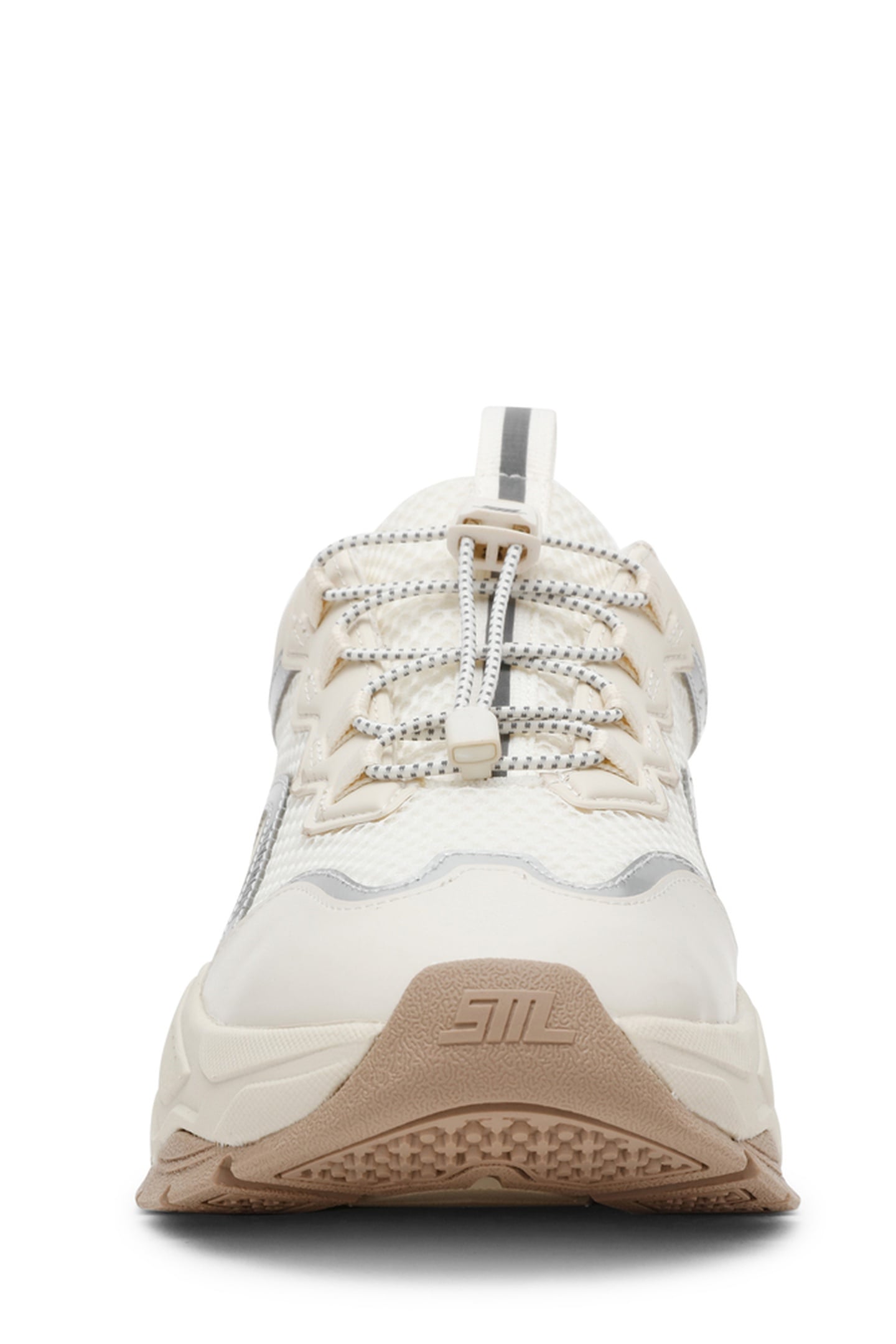 ANDROID-E SNEAKERS CREAM 5