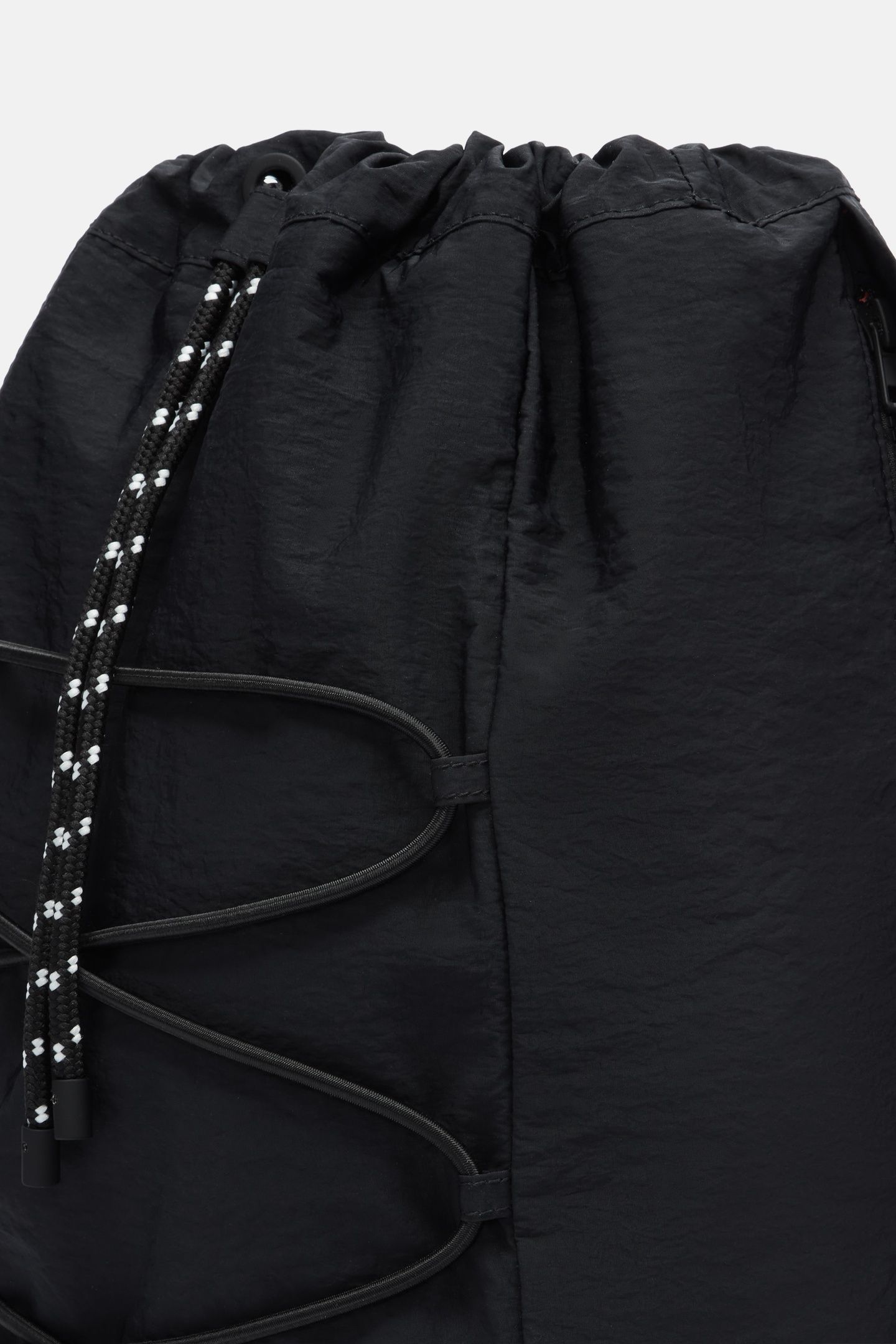 BACKPACK LARGE BLACK 6