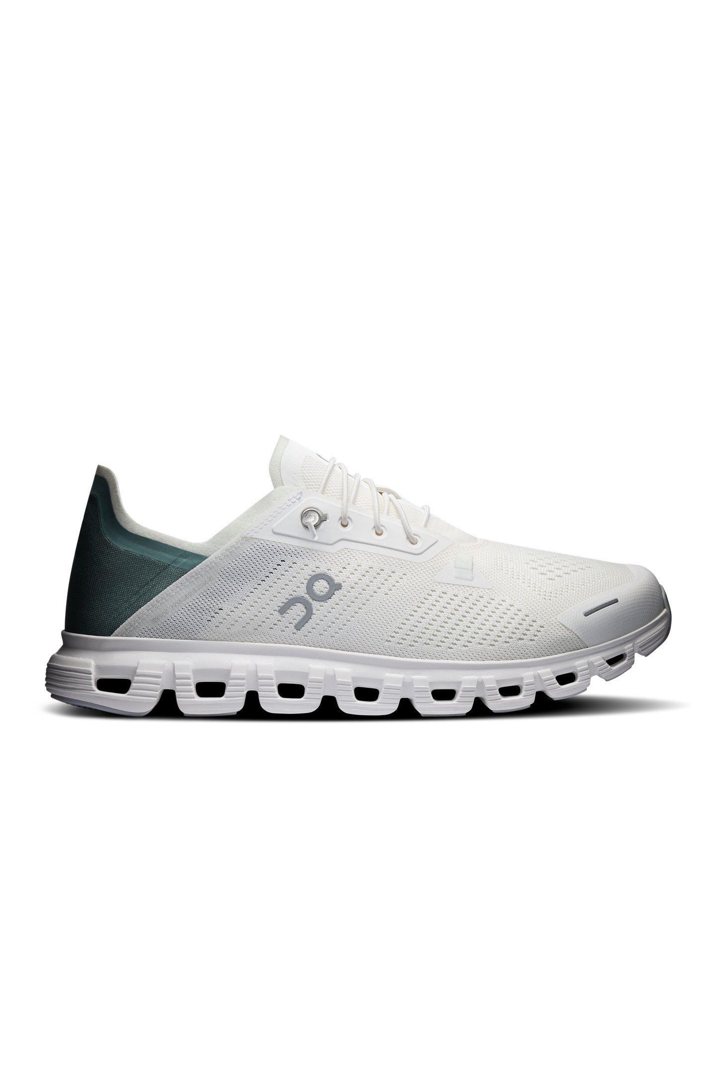 CLOUD 6 COAST IVORY | OLIVE 1
