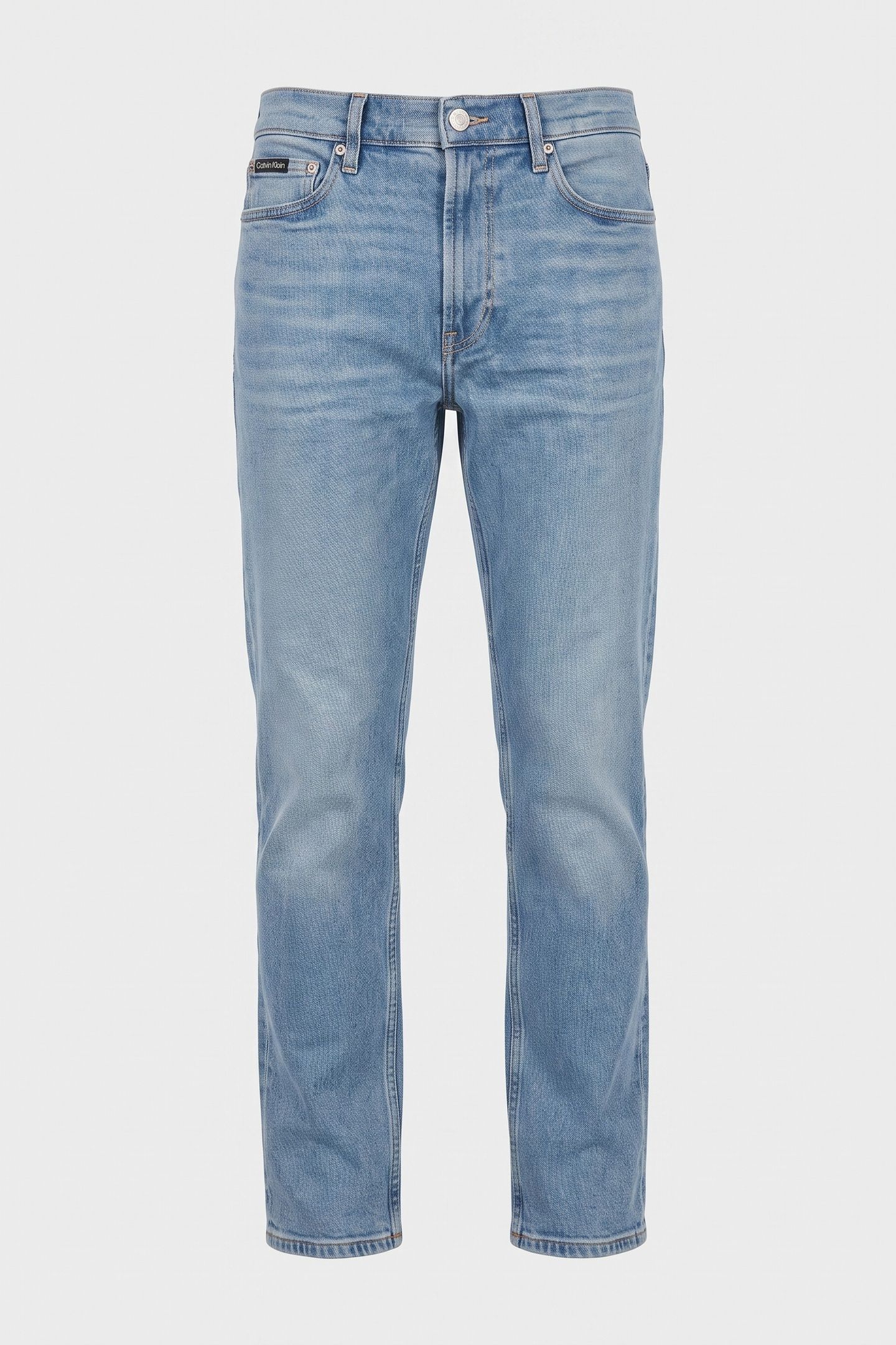 SLIM STRAIGHT MEDWAY BLUE 5