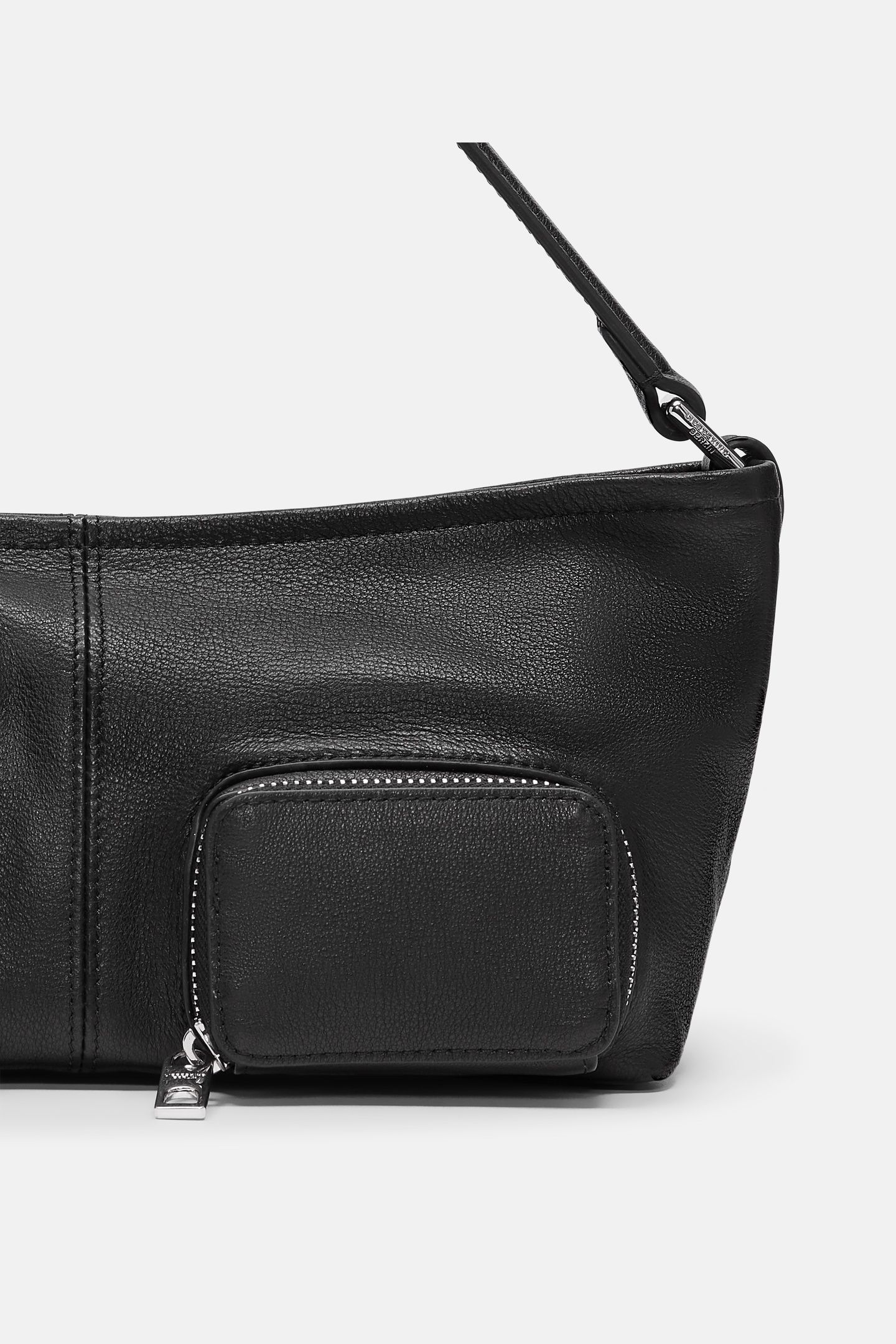 CROSSBODY SMALL BLACK 8