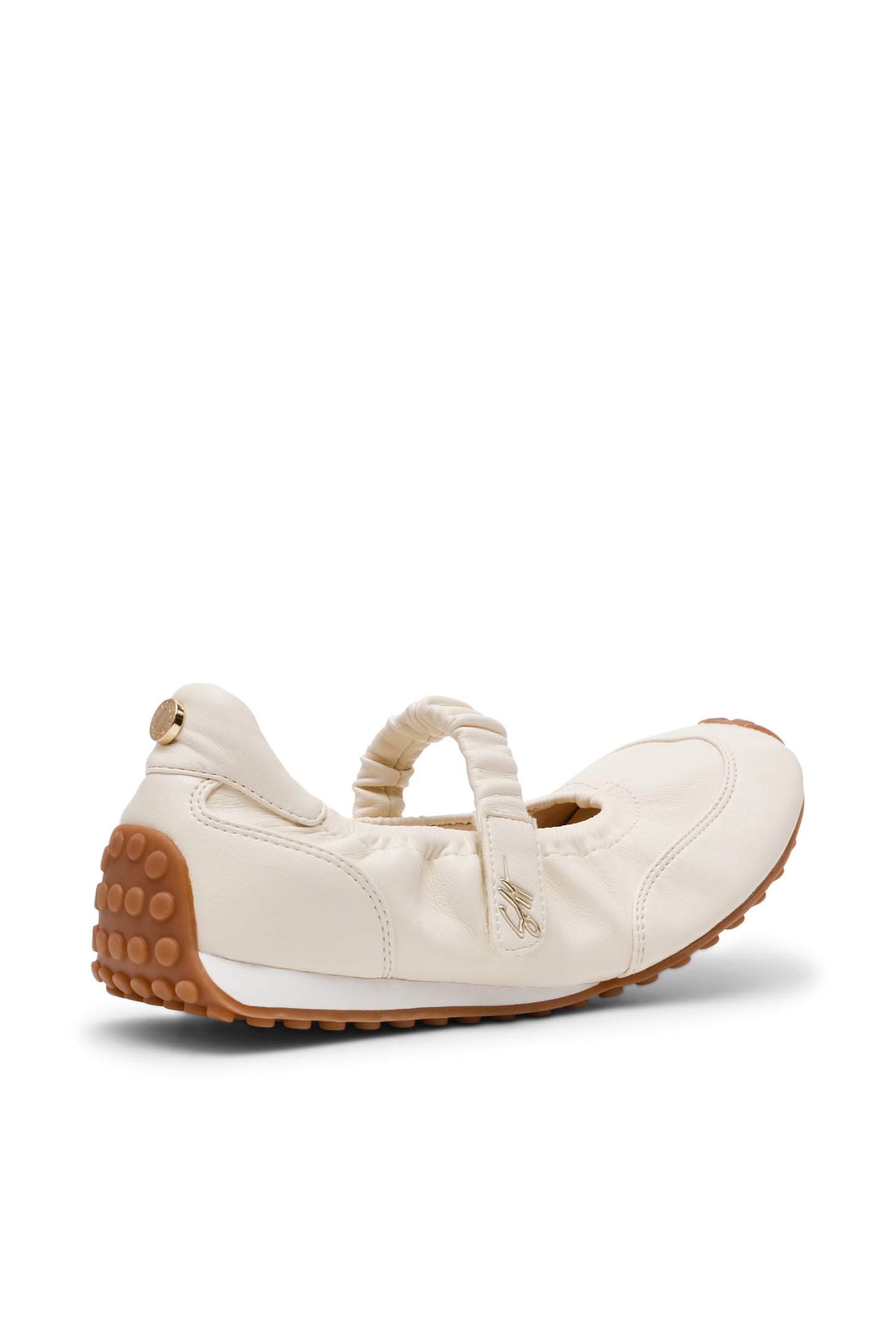 CUTIEQ SNEAKERS BONE 2
